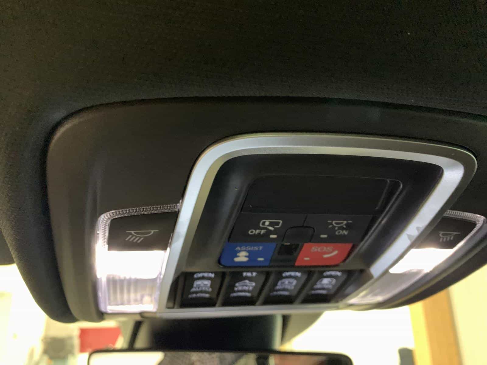 2023 RAM 1500 REBEL Rebel - Image 27