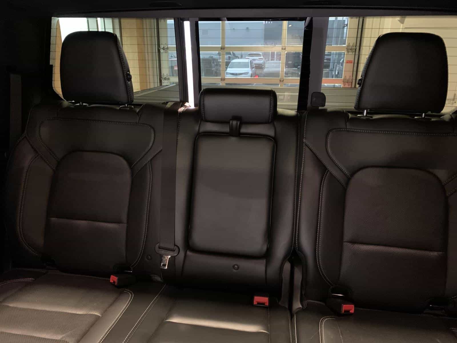 2023 RAM 1500 REBEL Rebel - Image 26