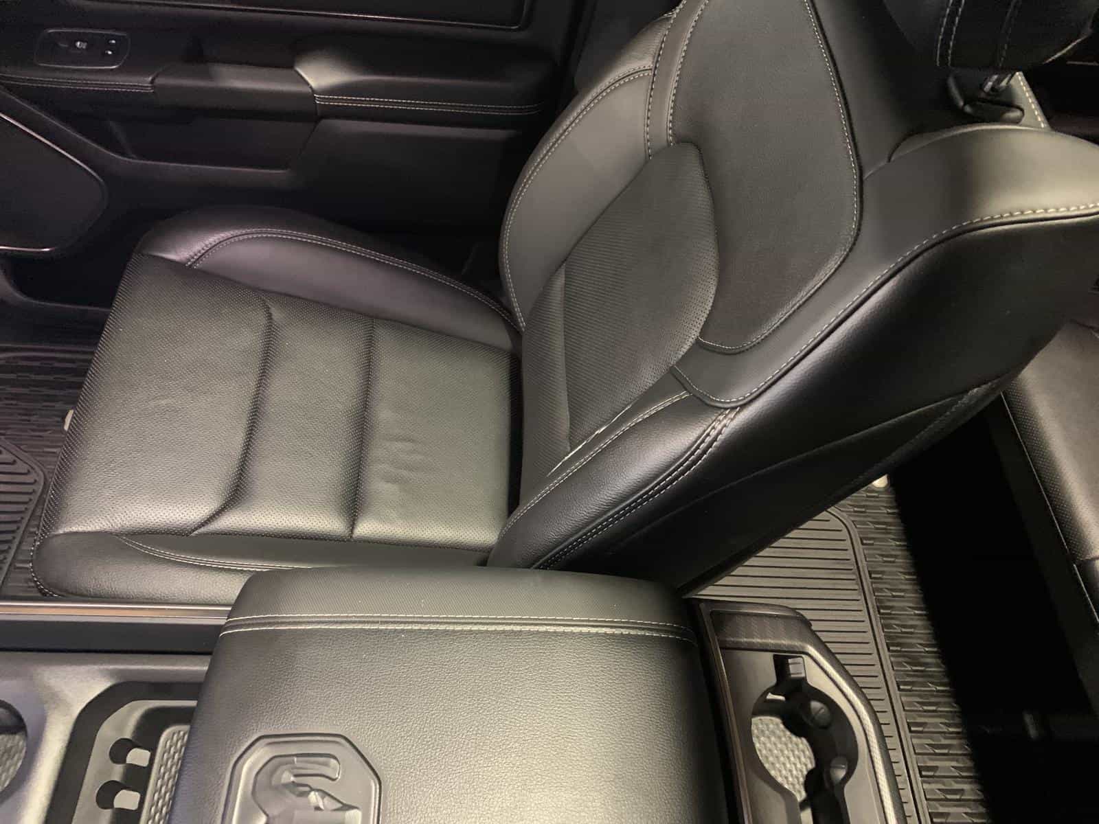 2023 RAM 1500 REBEL Rebel - Image 30