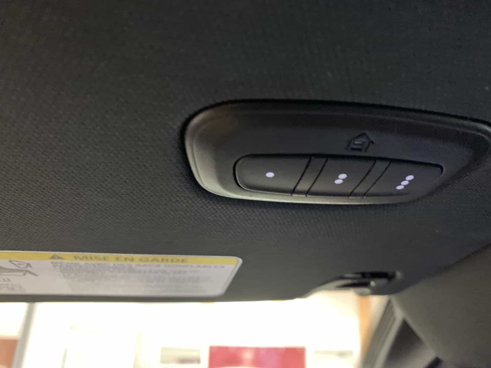 2023 RAM 1500 REBEL Rebel - Image 28