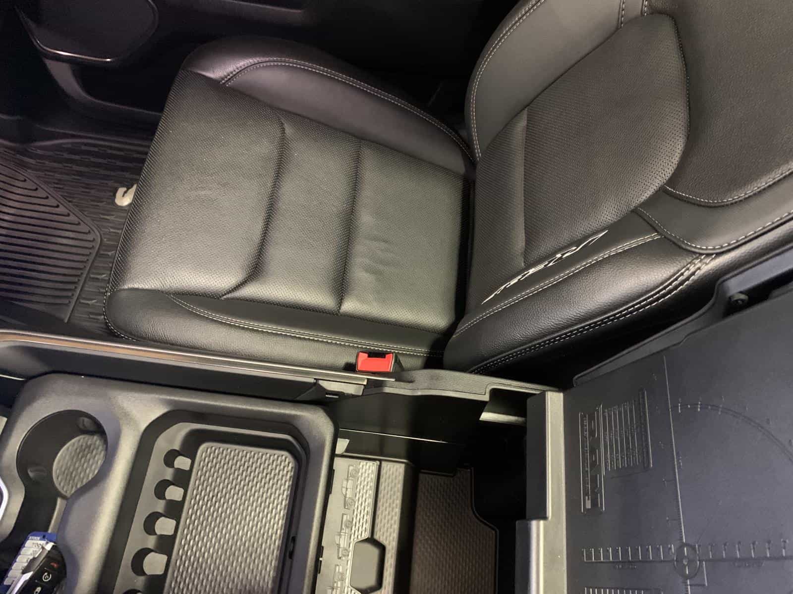 2023 RAM 1500 REBEL Rebel - Image 31