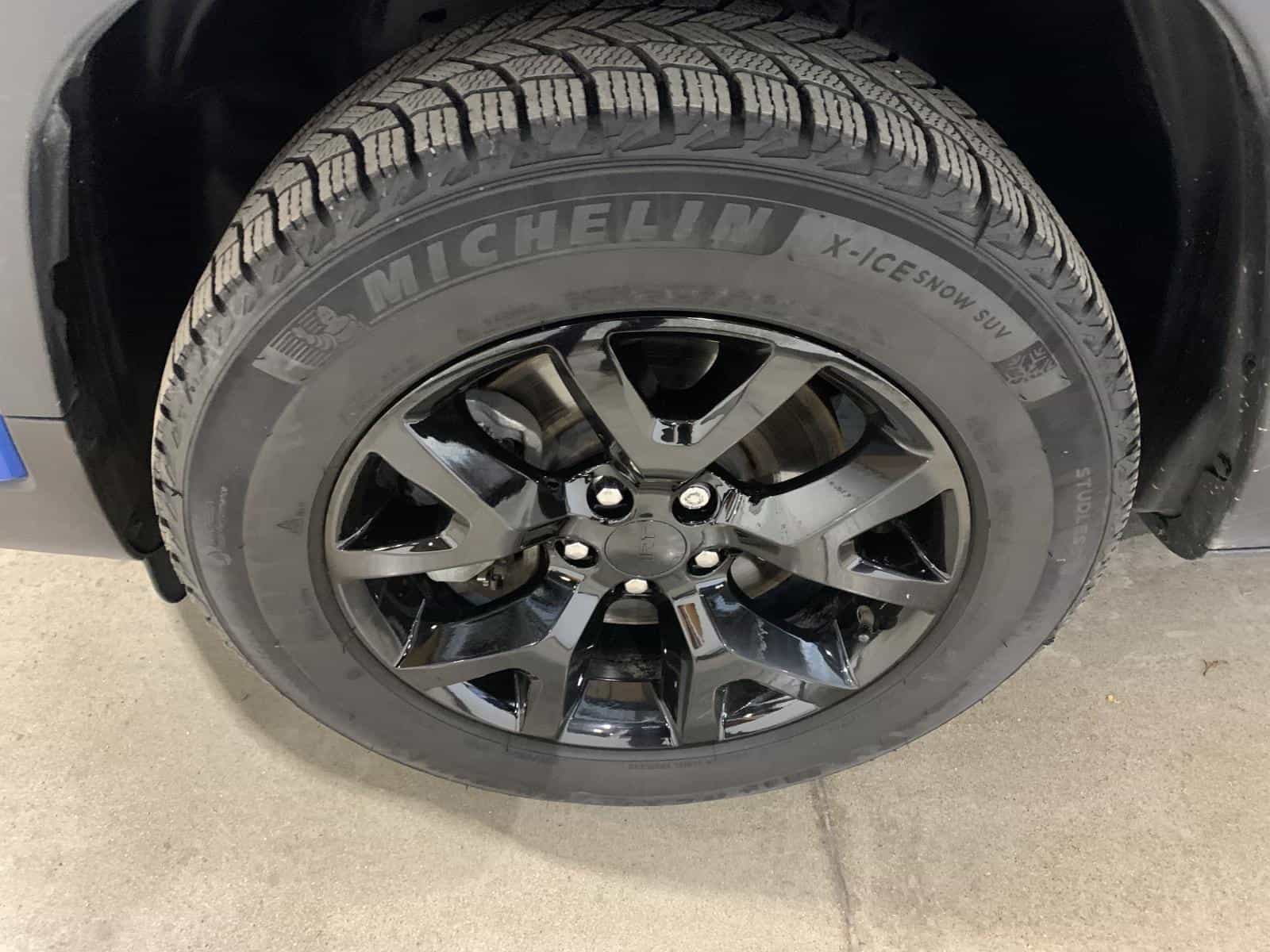 Image 7 Jeep Cherokee Altitude 2022