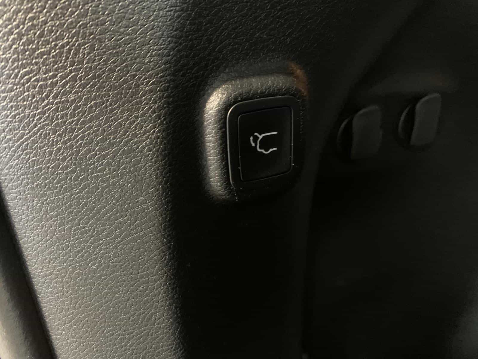 Image 11 Jeep Cherokee Altitude 2022