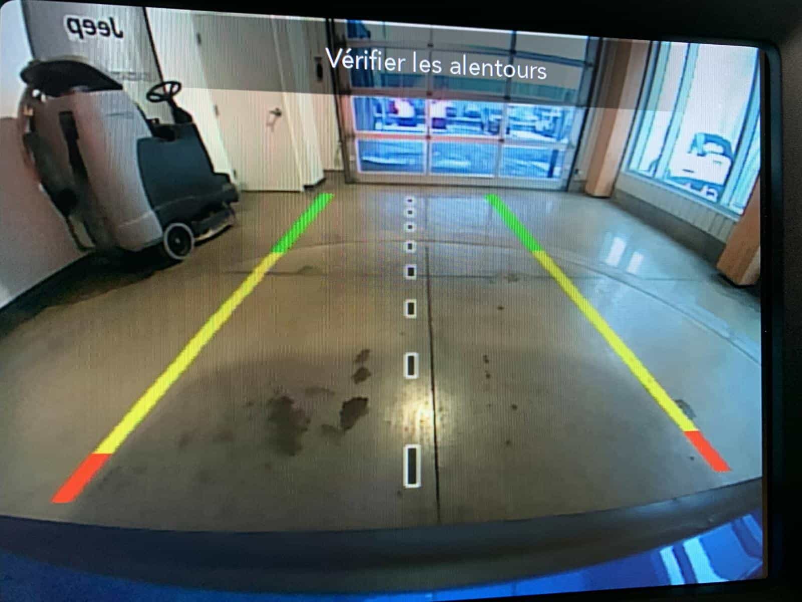 Image 16 Jeep Cherokee Altitude 2022