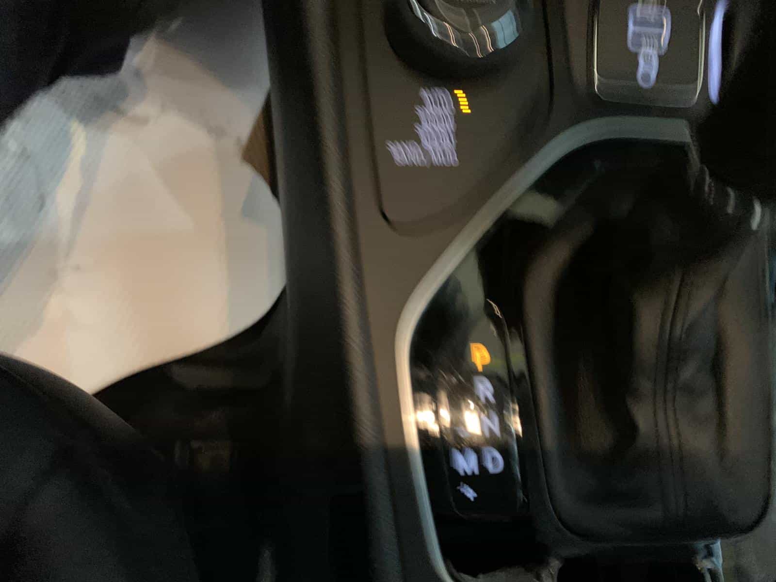 Image 20 Jeep Cherokee Altitude 2022