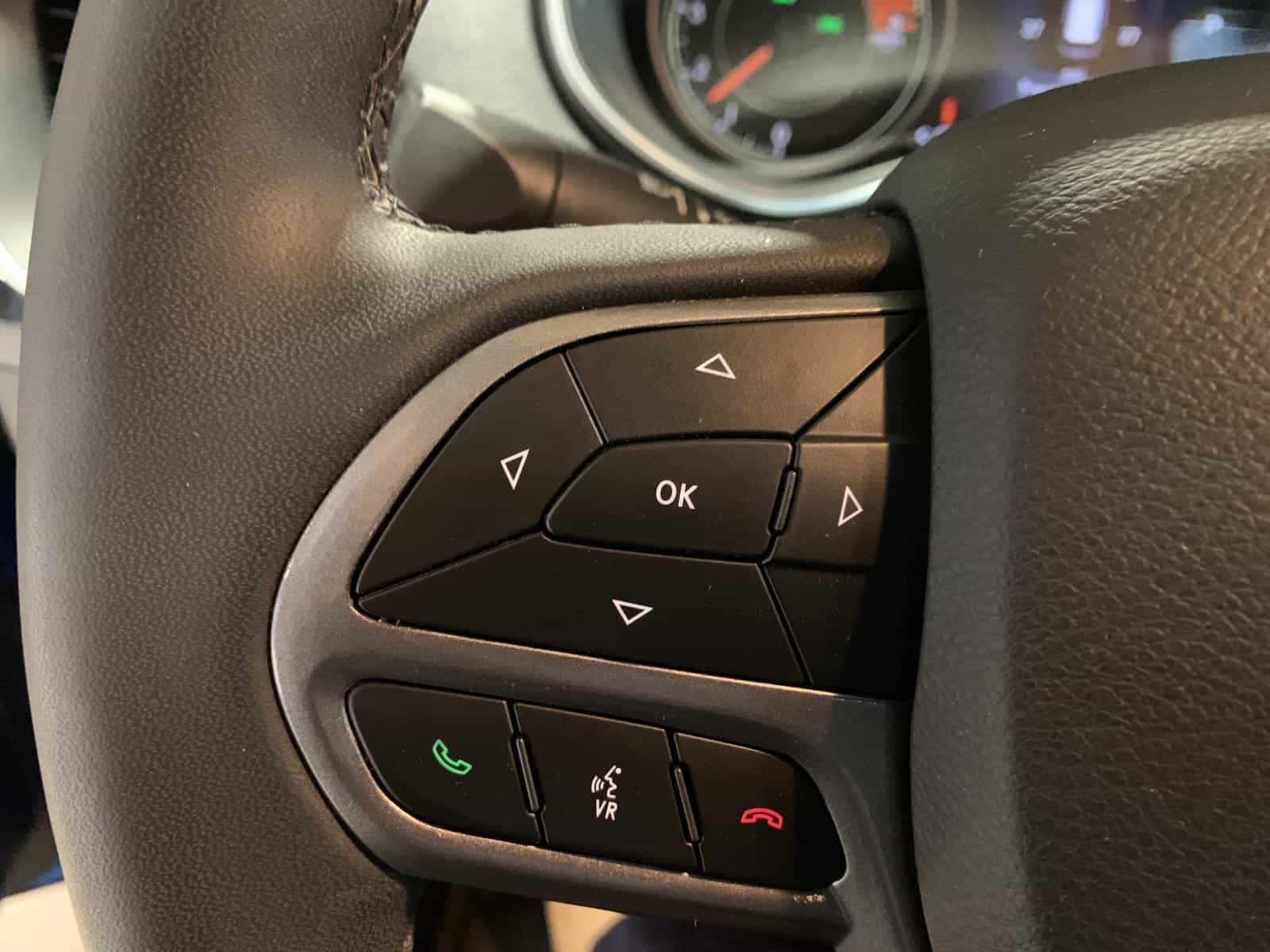 Image 23 Jeep Cherokee Altitude 2022