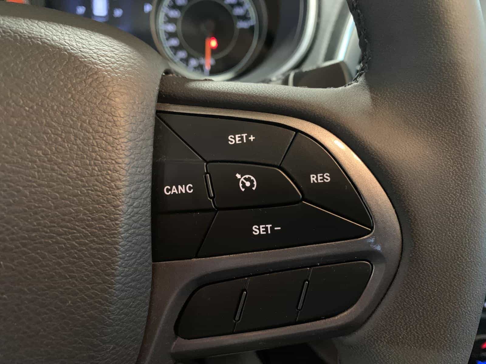 Image 22 Jeep Cherokee Altitude 2022