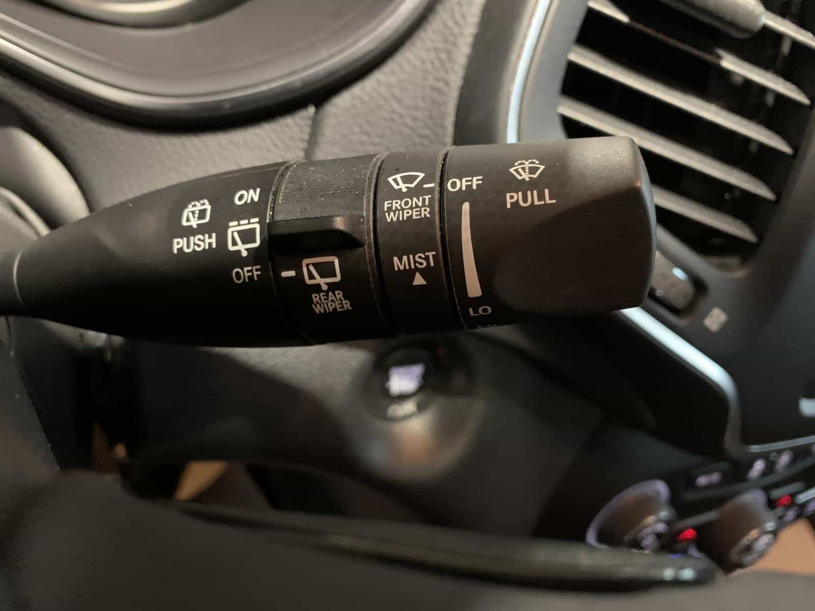 Image 24 Jeep Cherokee Altitude 2022