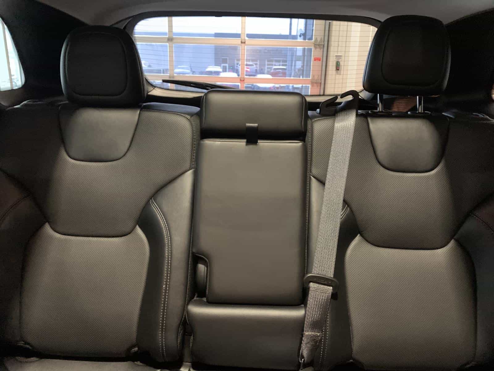 Image 29 Jeep Cherokee Altitude 2022