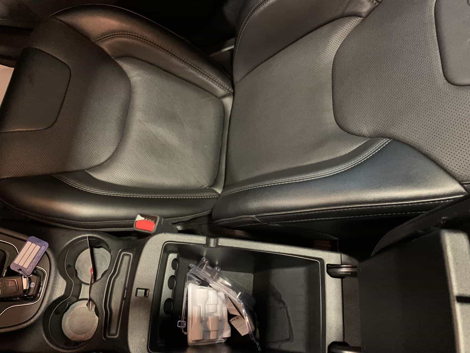 Image 31 Jeep Cherokee Altitude 2022