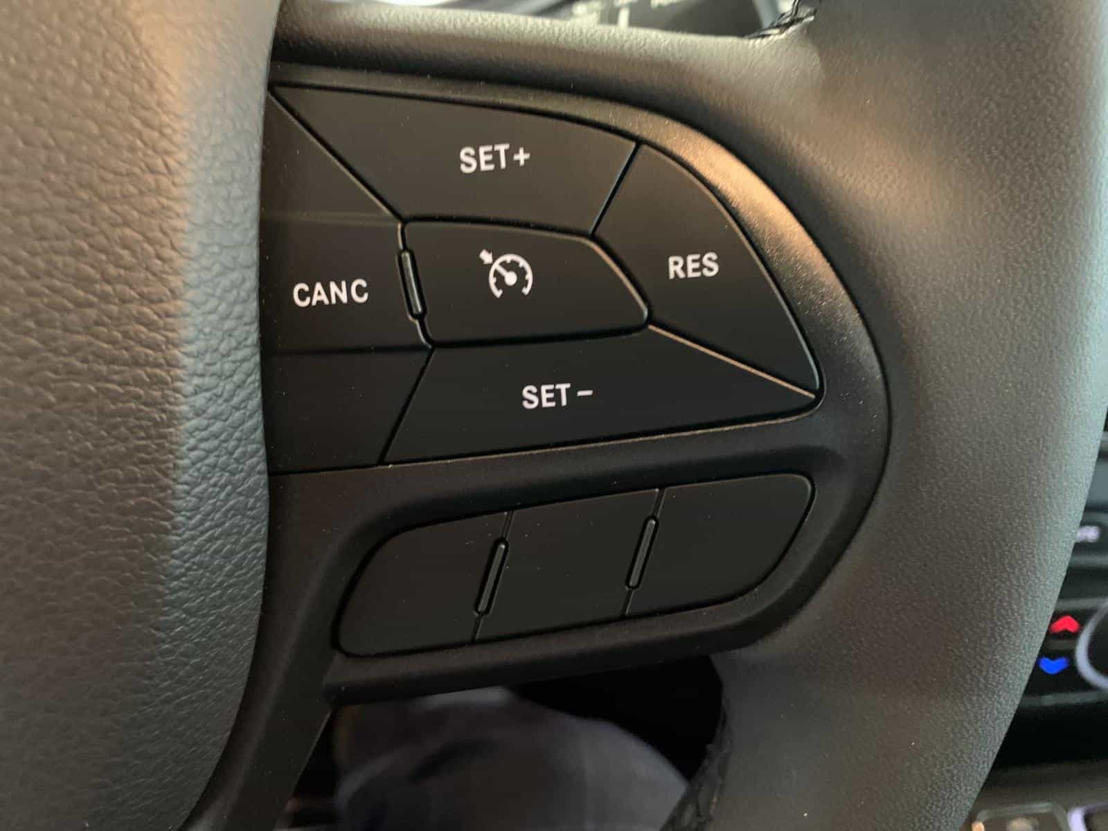 Image 24 Jeep CHEROKEE TRAILHAWK Trailhawk 2021