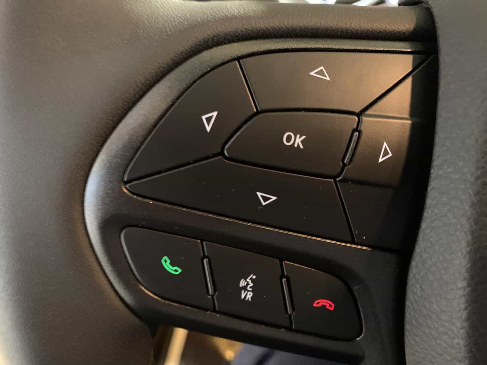 Image 26 Jeep CHEROKEE TRAILHAWK Trailhawk 2021