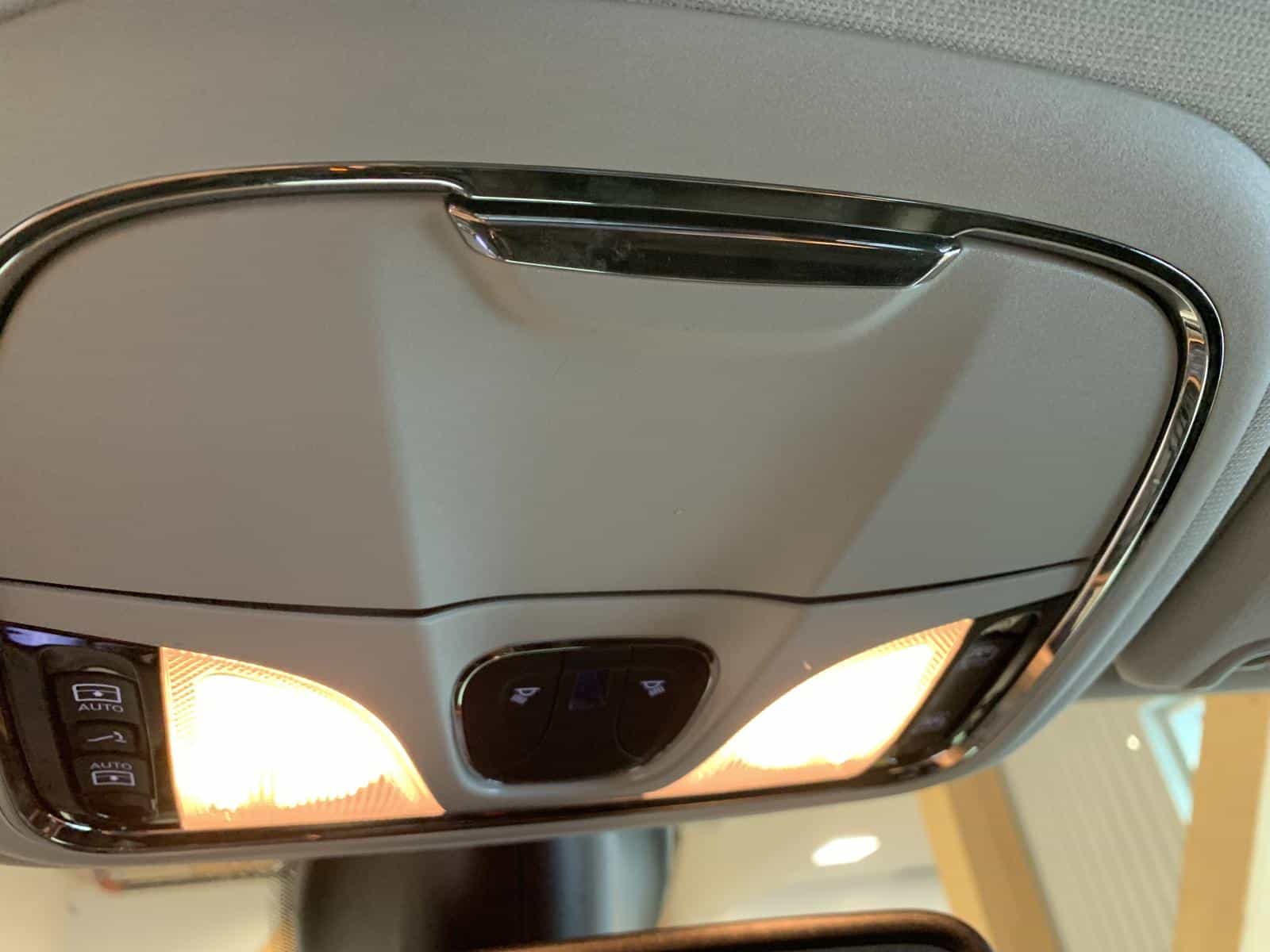 Image 30 Jeep CHEROKEE TRAILHAWK Trailhawk 2021