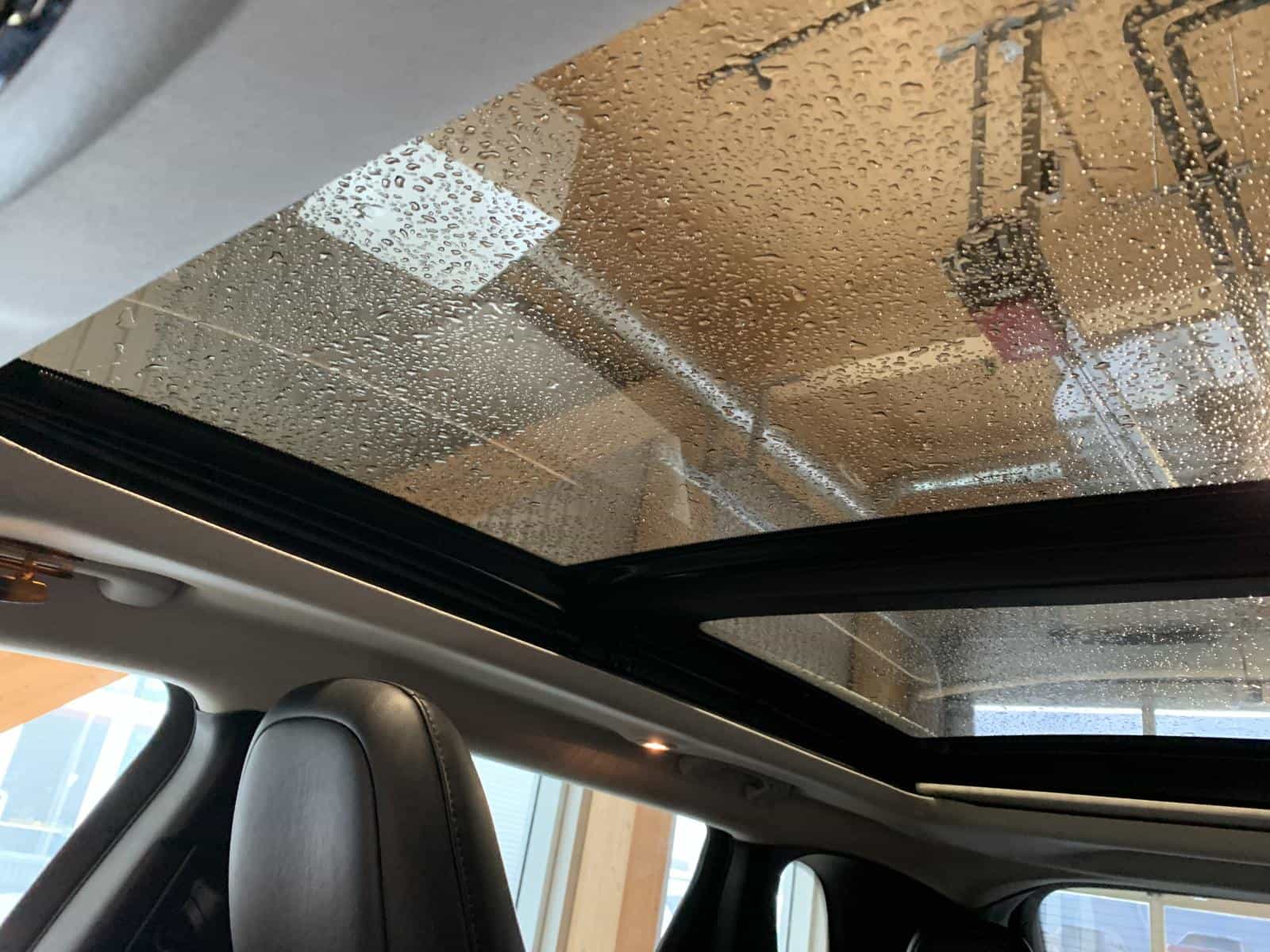 2021 Jeep Cherokee Trailhawk - Image 30