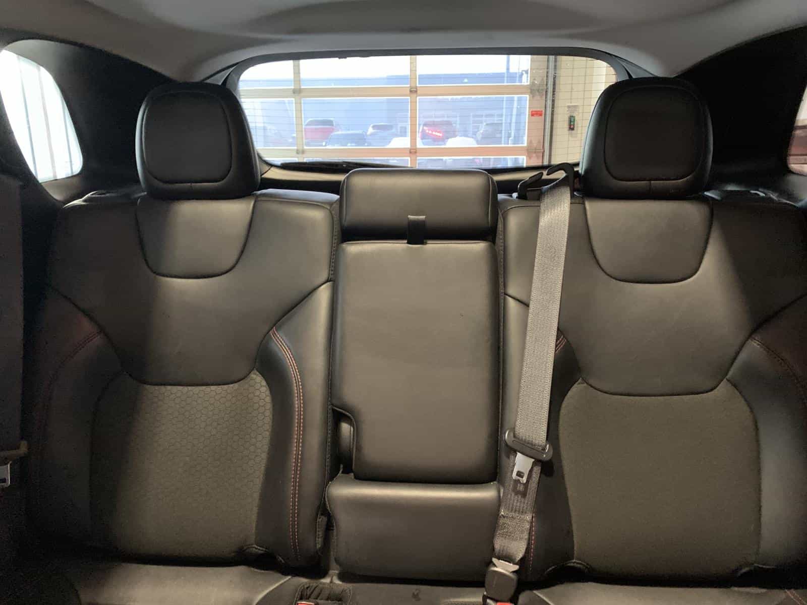 Image 32 Jeep CHEROKEE TRAILHAWK Trailhawk 2021