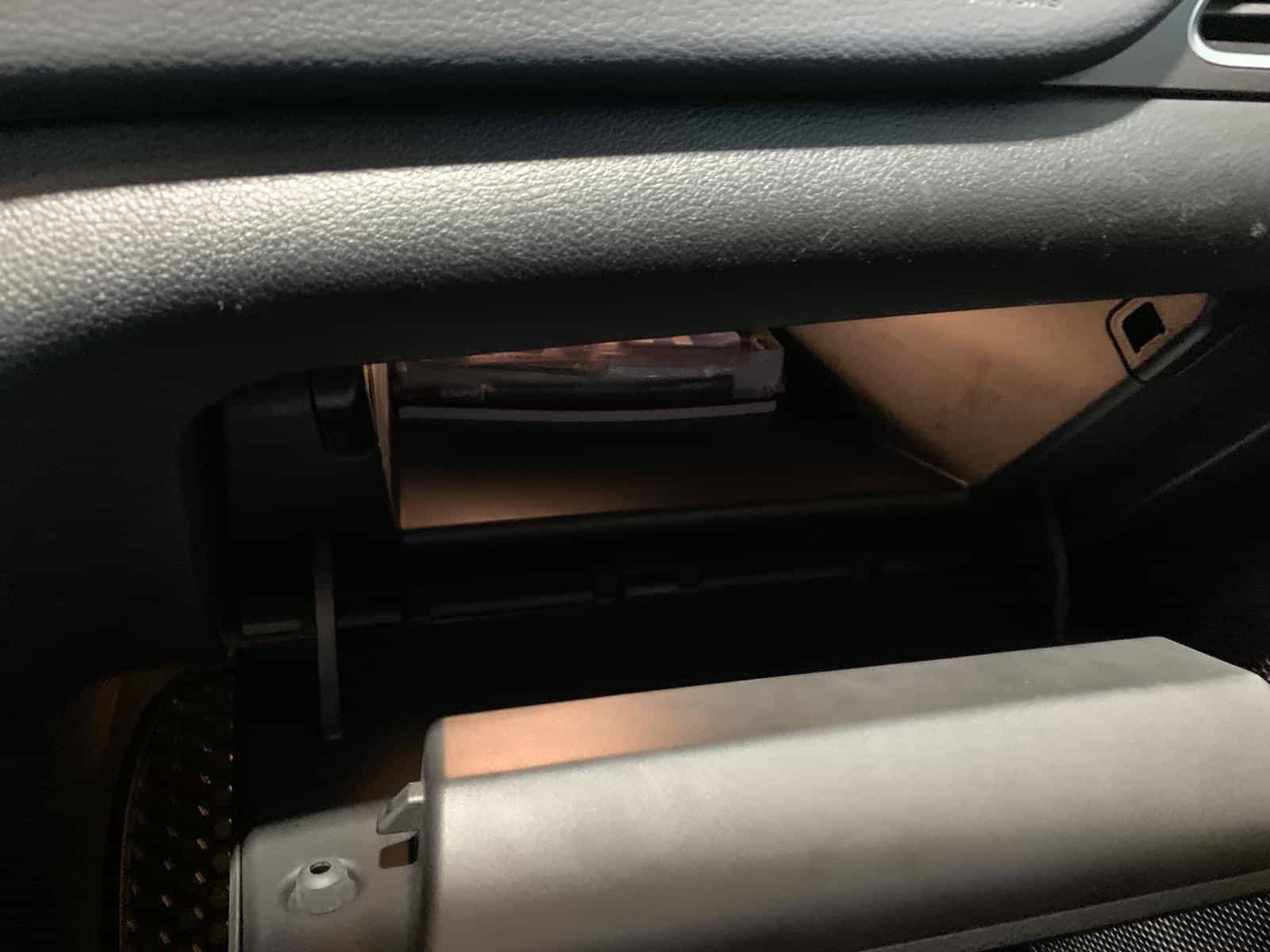 Image 35 Jeep CHEROKEE TRAILHAWK Trailhawk 2021