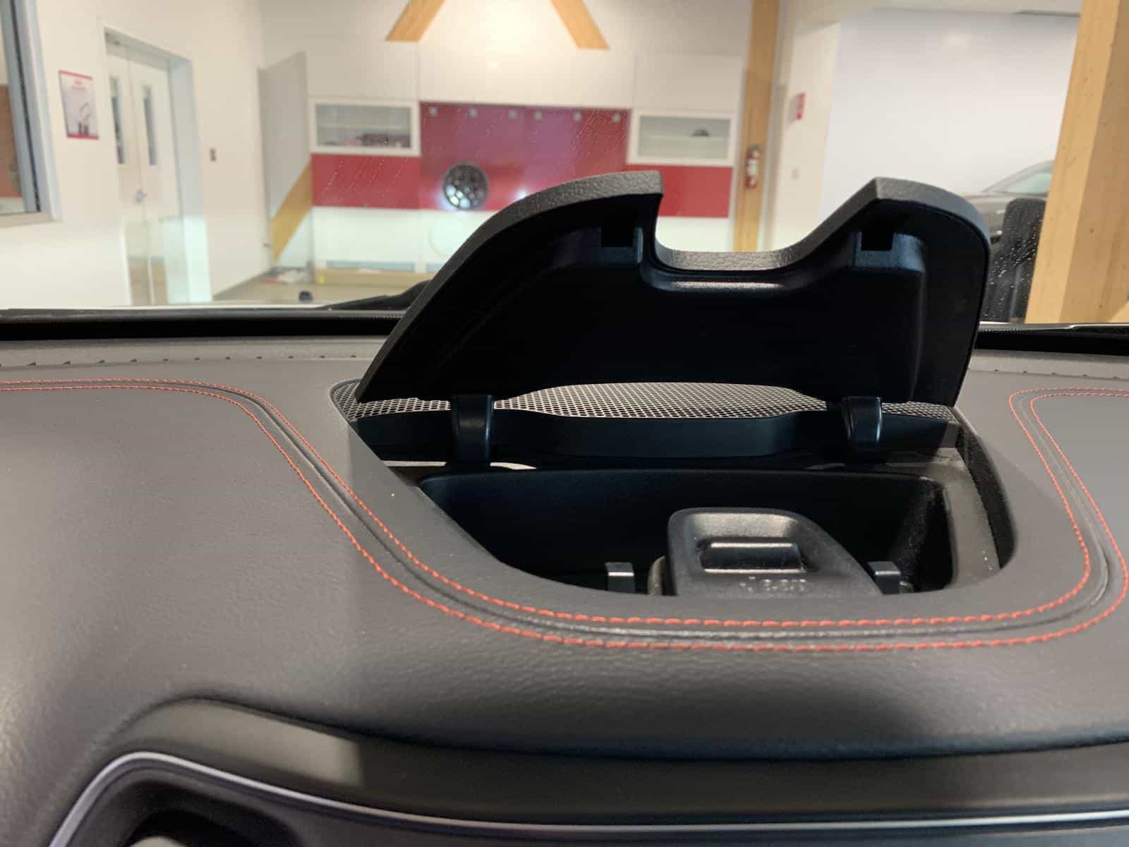 Image 36 Jeep CHEROKEE TRAILHAWK Trailhawk 2021