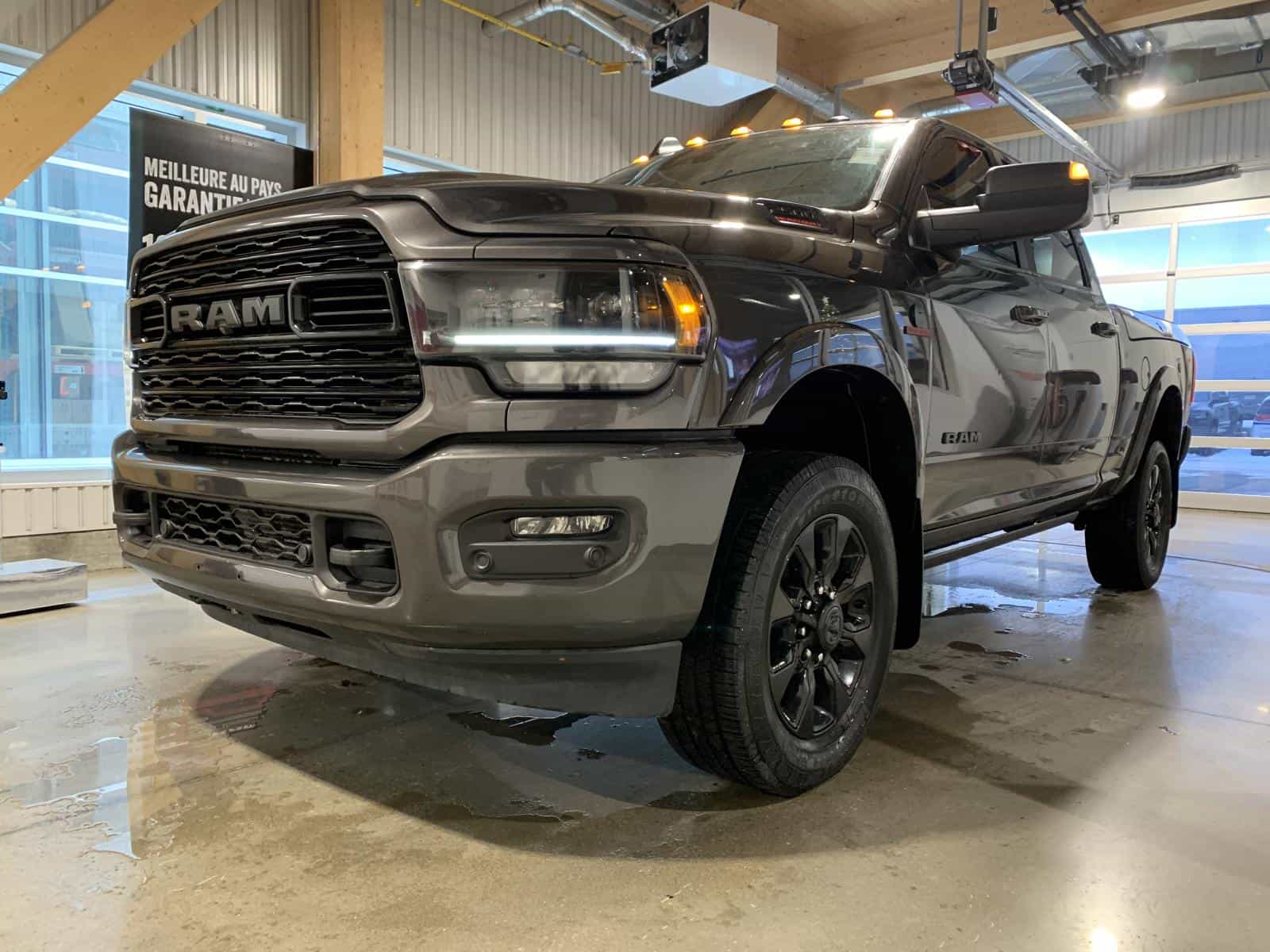 2022 RAM 2500 Limited Limited - Image 1