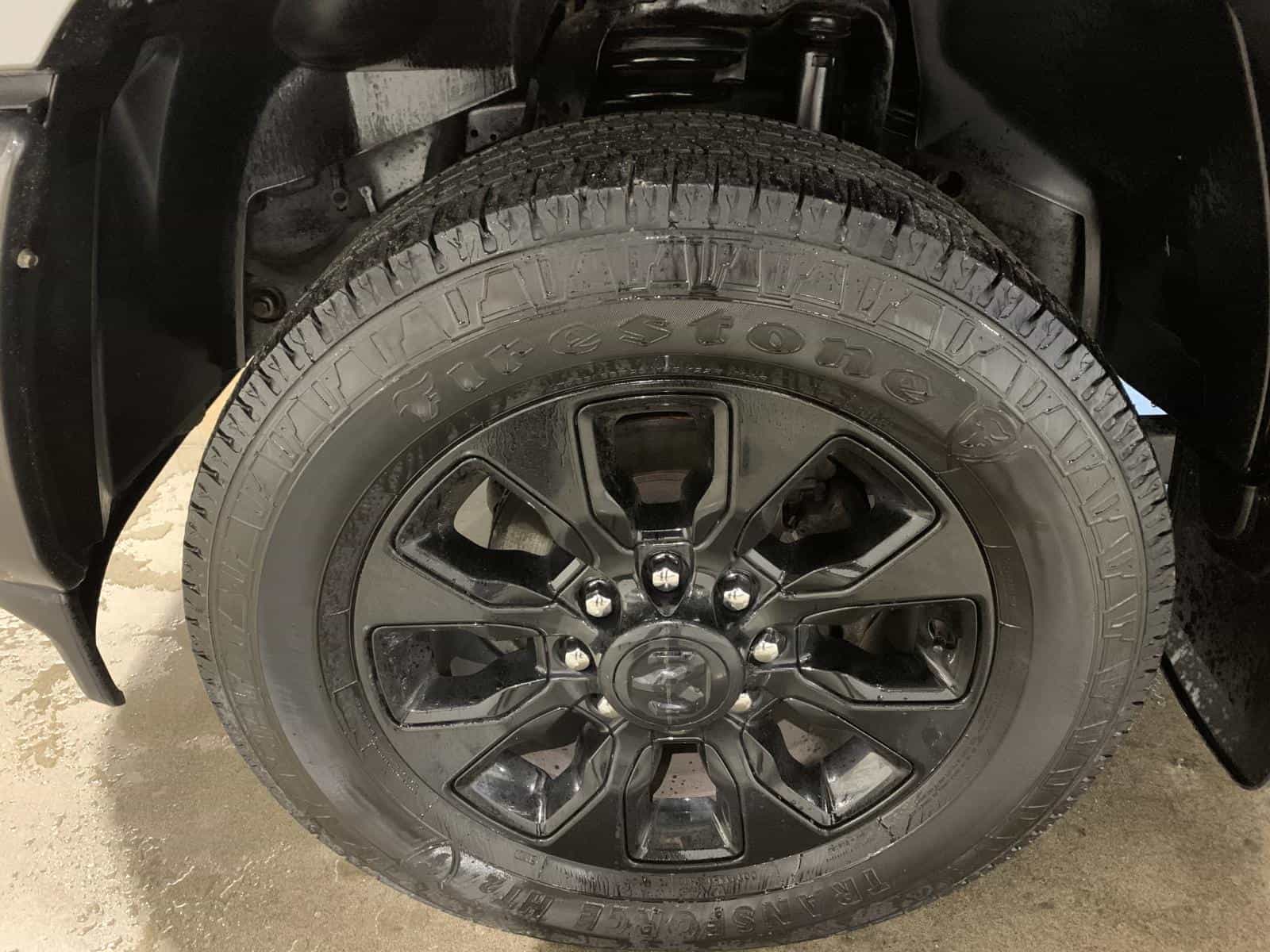 2022 RAM 2500 Limited Limited - Image 6