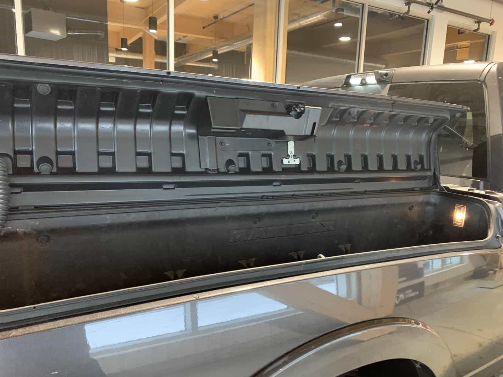 2022 RAM 2500 Limited Limited - Image 10