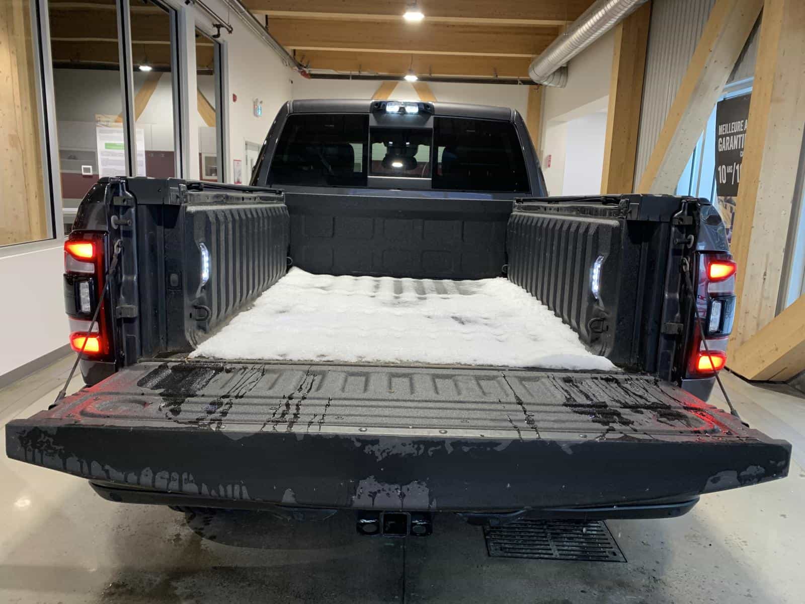 2022 RAM 2500 Limited Limited - Image 12