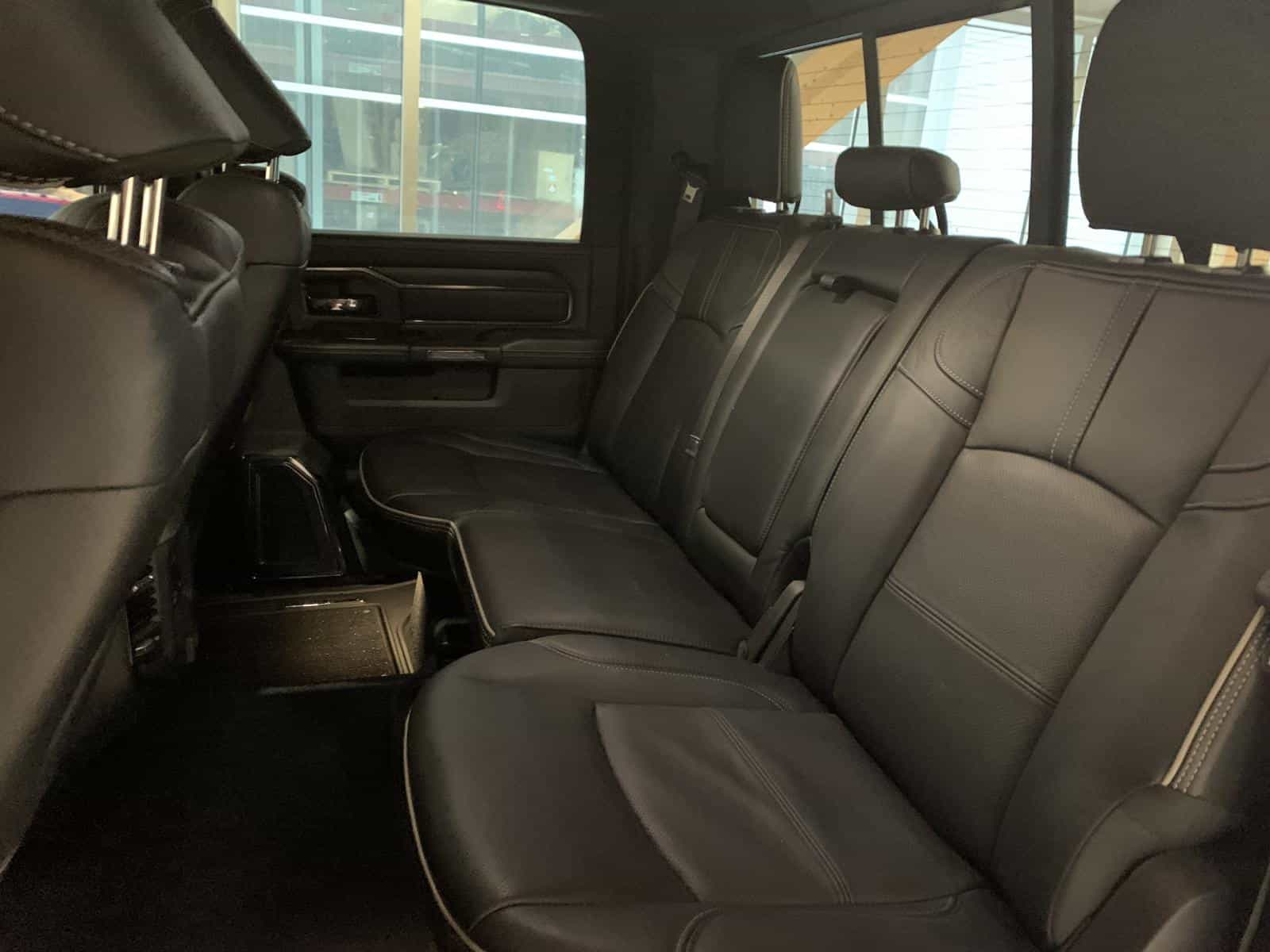 2022 RAM 2500 Limited Limited - Image 15