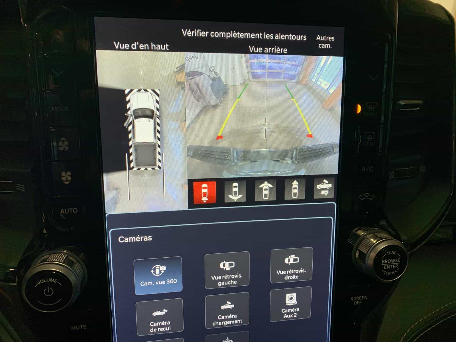 2022 RAM 2500 Limited Limited - Image 19