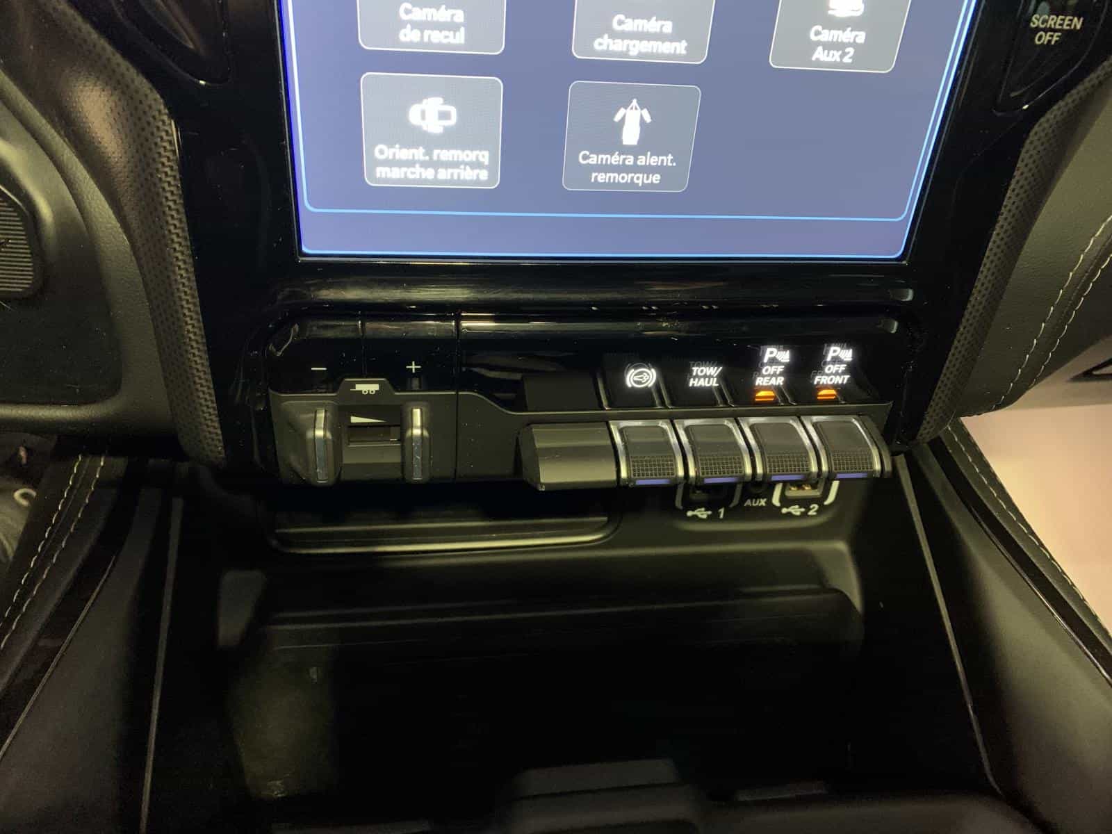 2022 RAM 2500 Limited Limited - Image 20