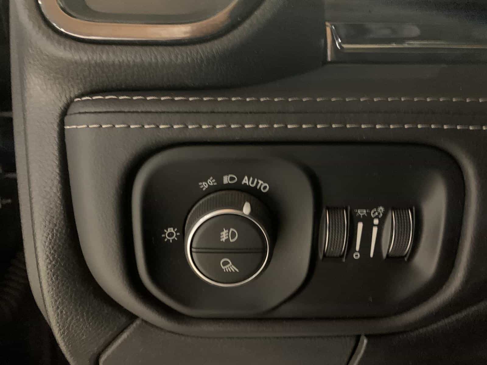 2022 RAM 2500 Limited Limited - Image 23