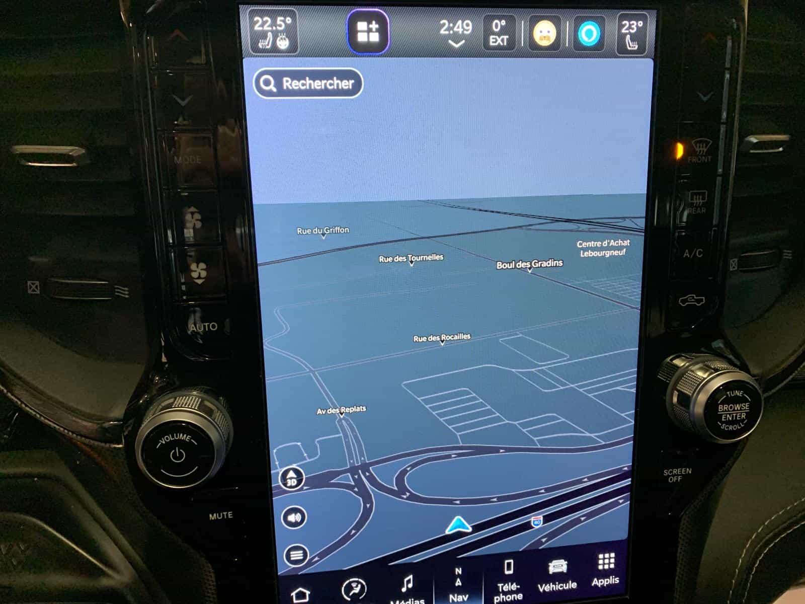 2022 RAM 2500 Limited Limited - Image 21