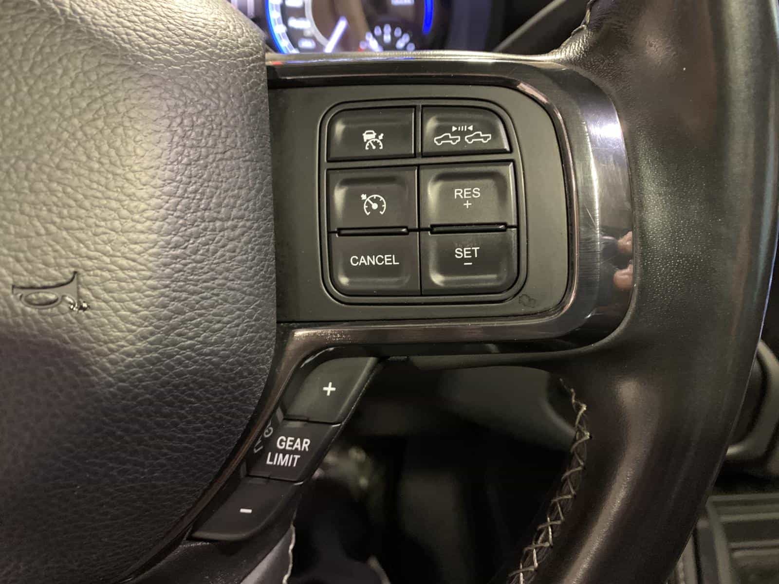 2022 RAM 2500 Limited Limited - Image 22