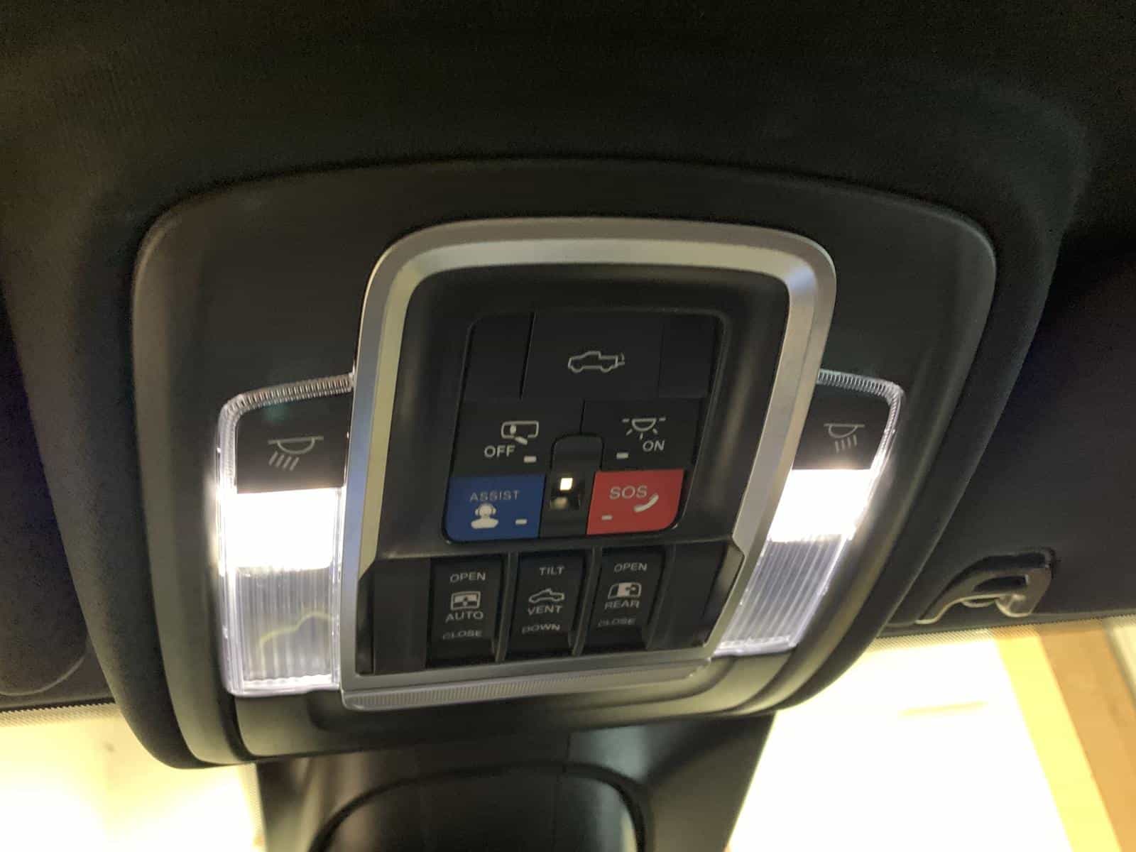 2022 RAM 2500 Limited Limited - Image 28