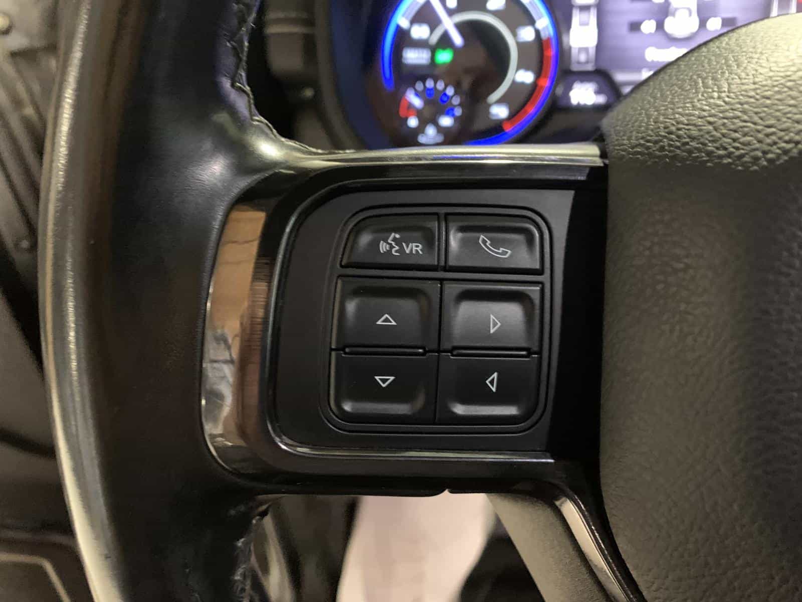 2022 RAM 2500 Limited Limited - Image 27