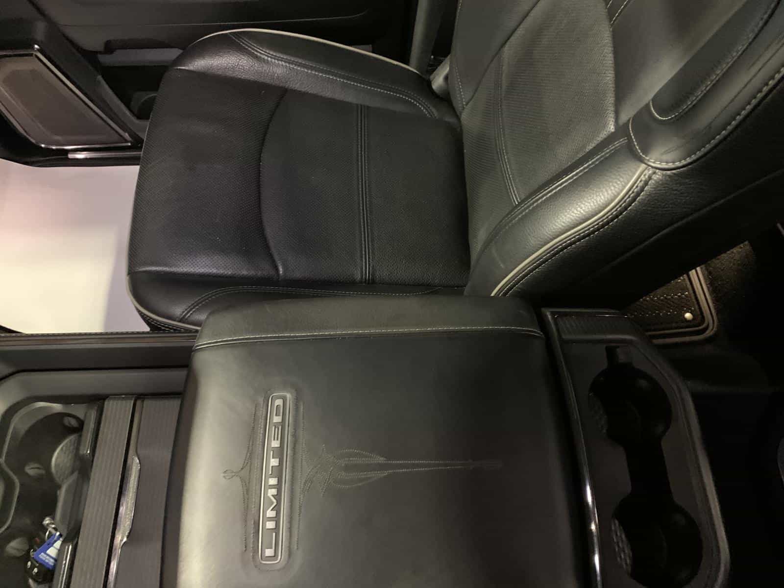 2022 RAM 2500 Limited Limited - Image 30