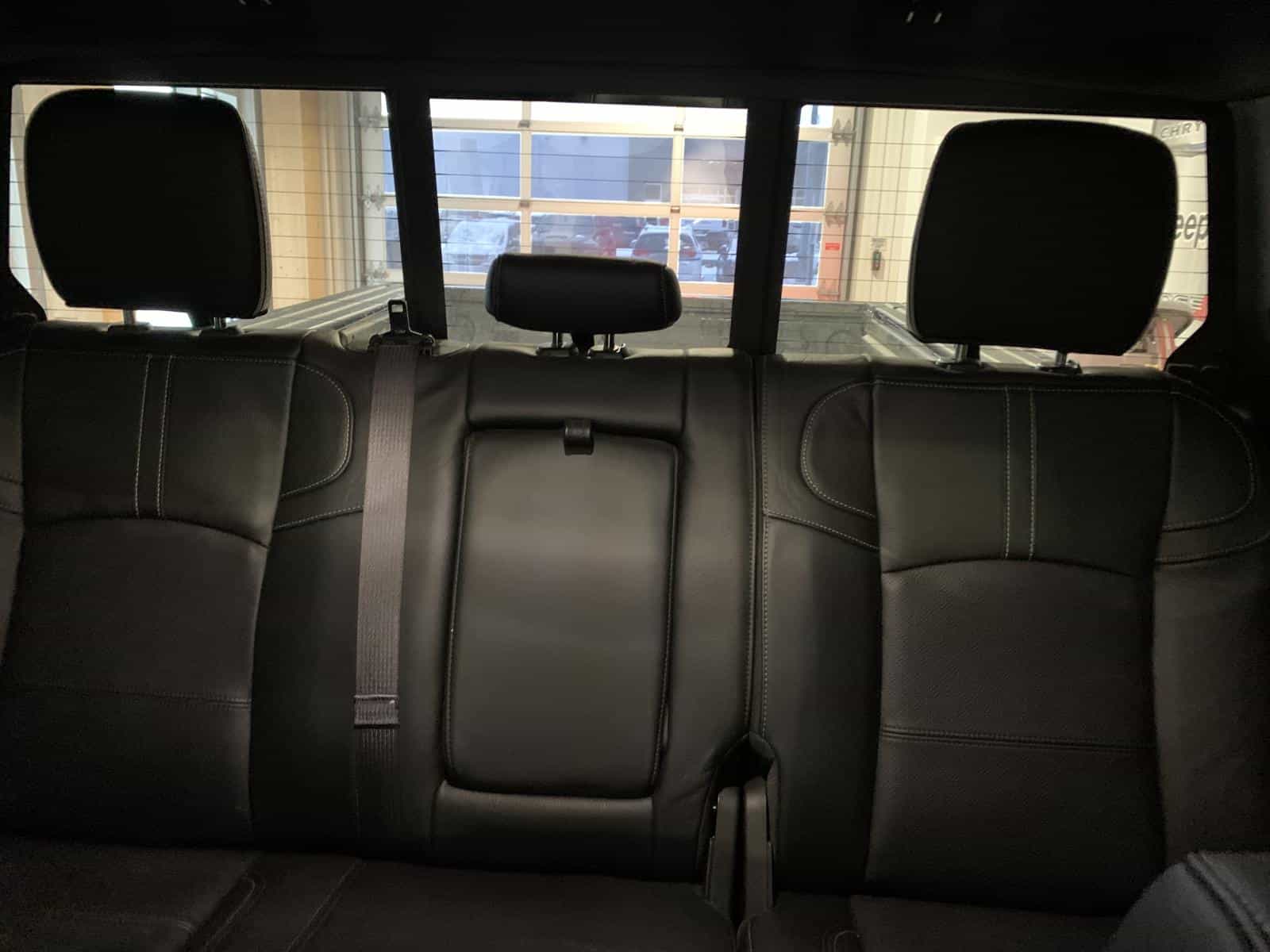 2022 RAM 2500 Limited Limited - Image 29