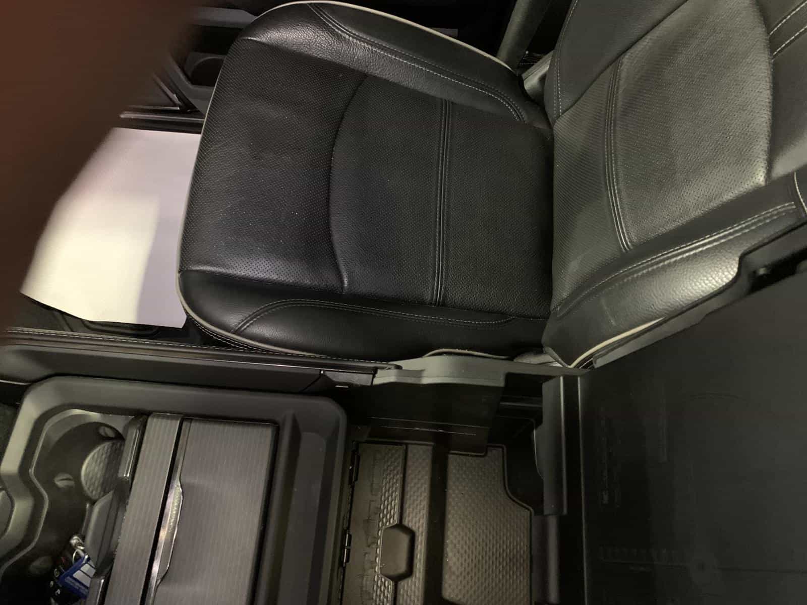 2022 RAM 2500 Limited Limited - Image 31