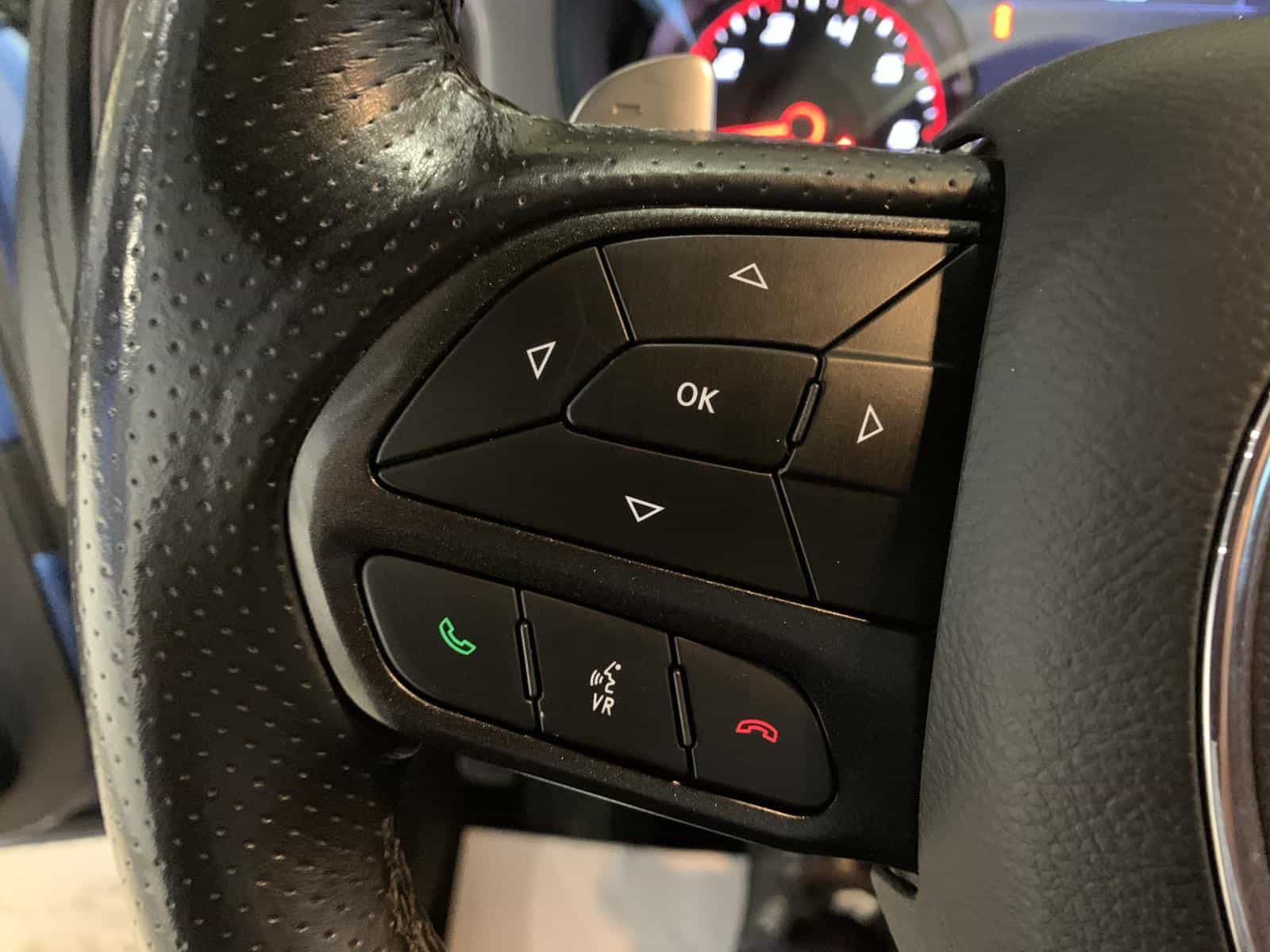 2023 Dodge Charger GT - Image 14