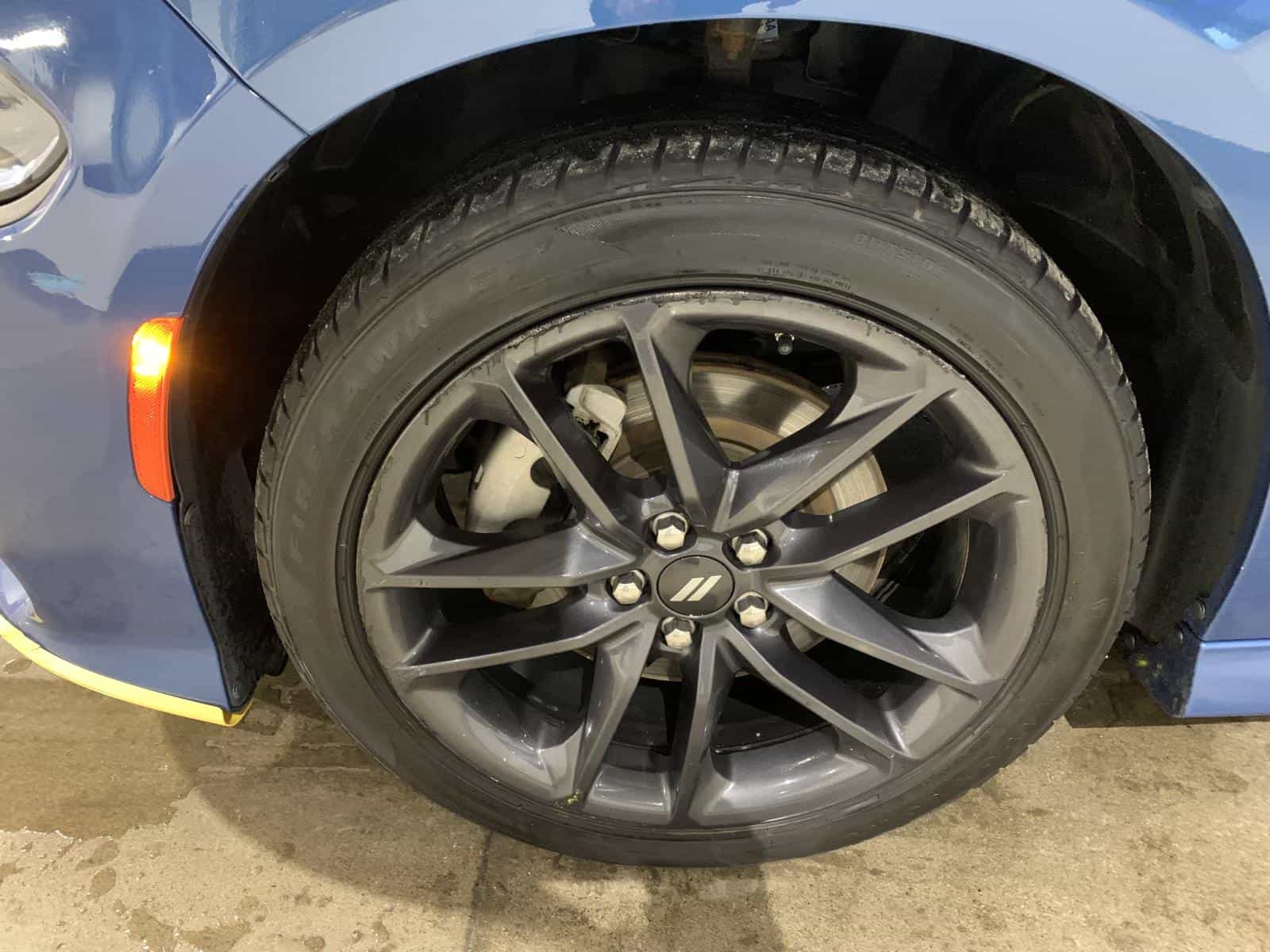 2023 Dodge Charger GT - Image 6