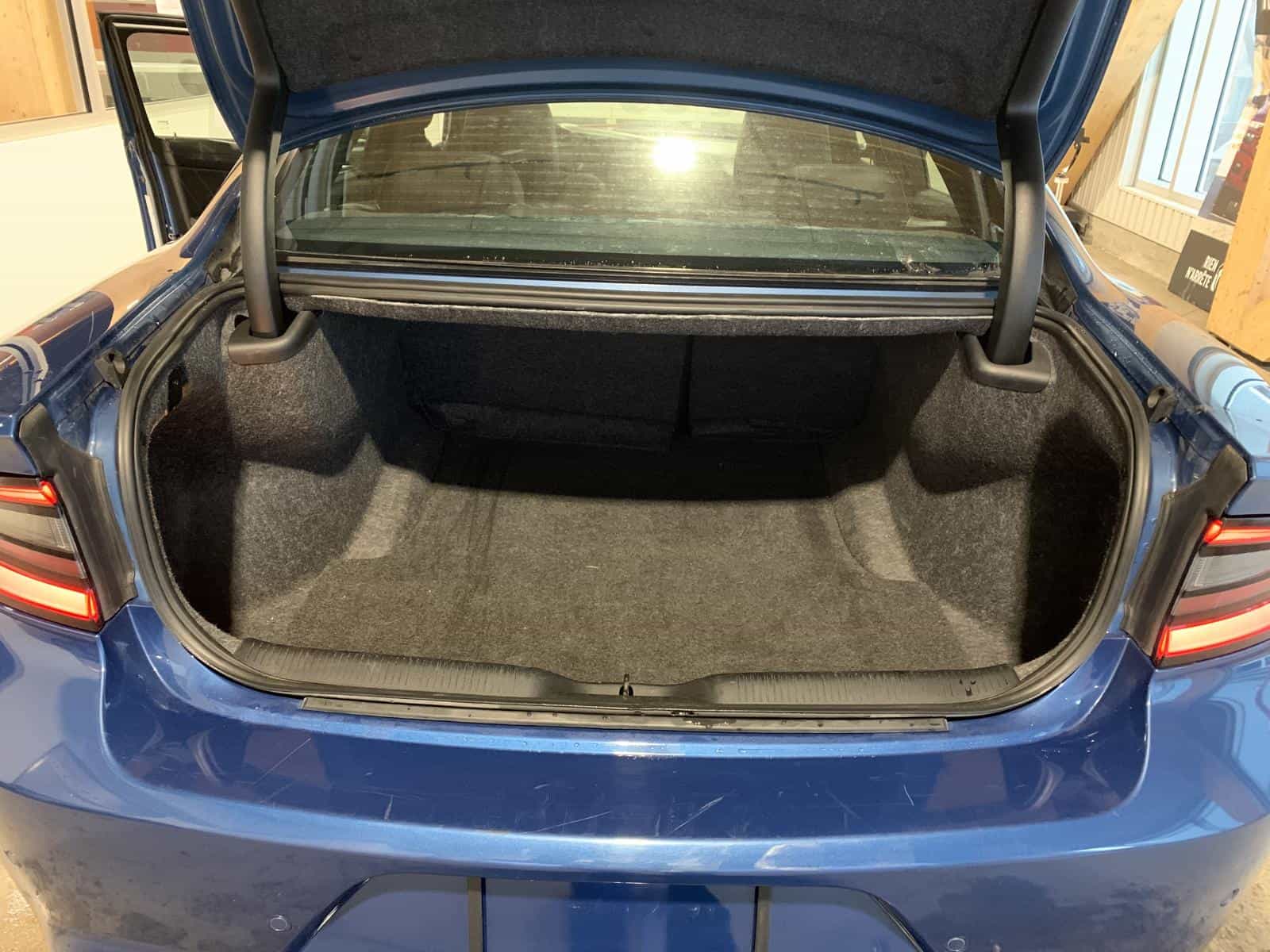 2023 Dodge Charger GT - Image 9