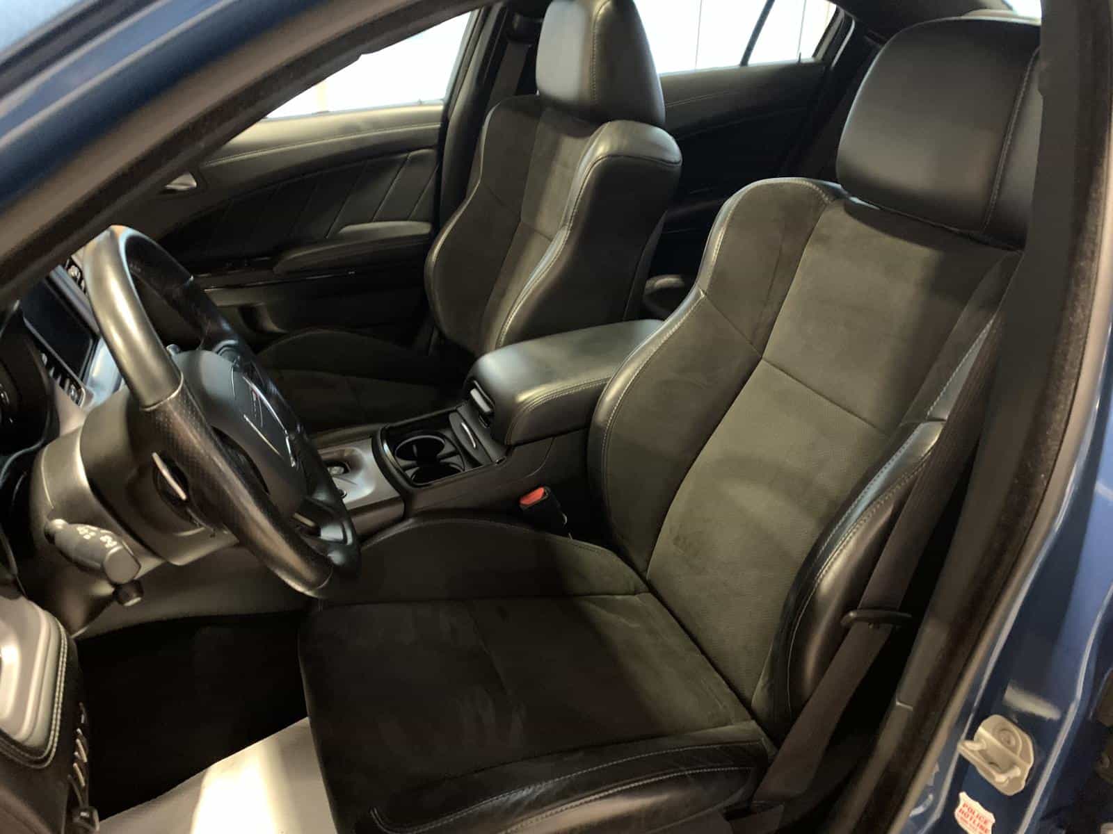 2023 Dodge Charger GT - Image 10