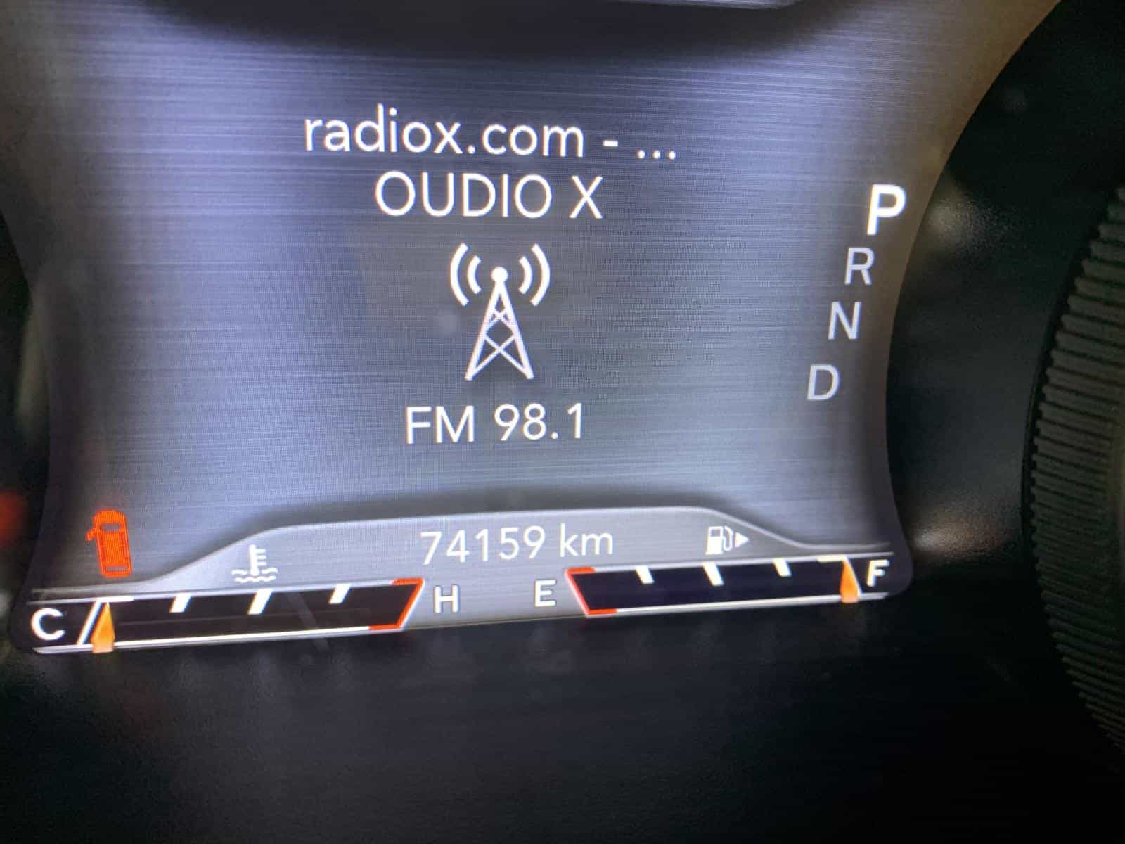 2022 Jeep Cherokee Trailhawk - Image 15