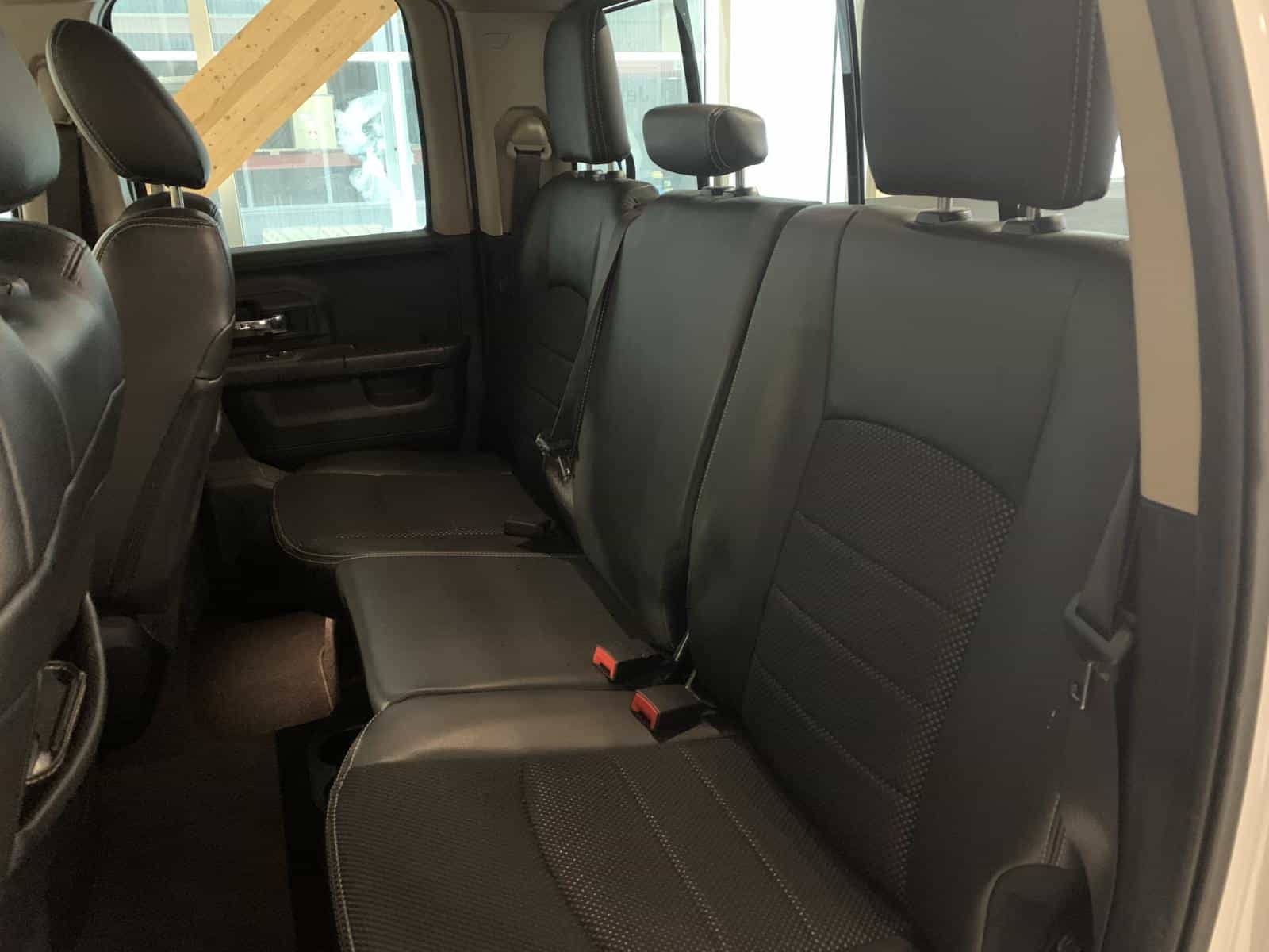 2017 RAM 1500 Sport - Image 11