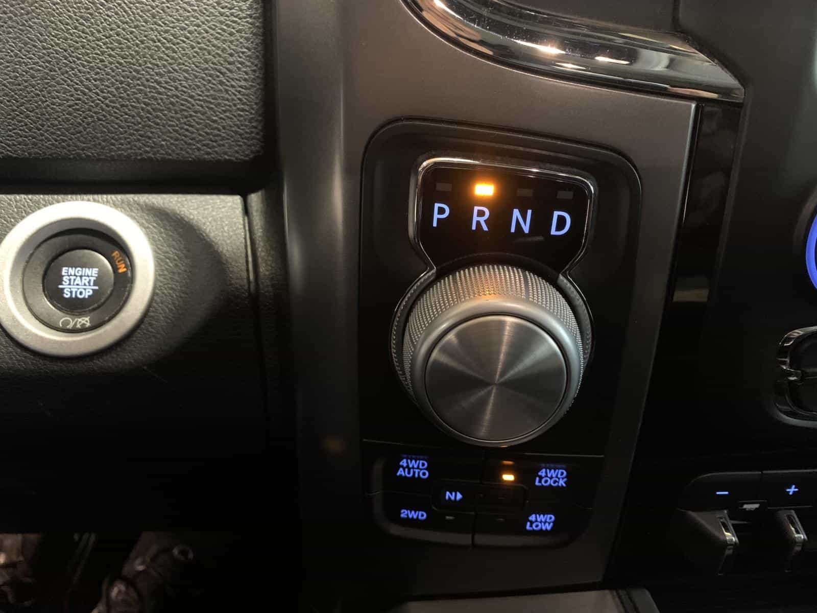 2017 RAM 1500 Sport - Image 17