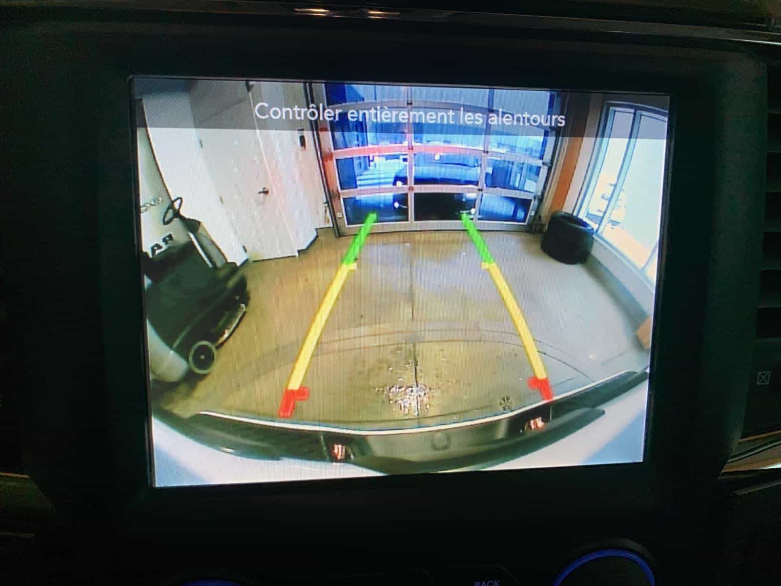 2017 RAM 1500 Sport - Image 15