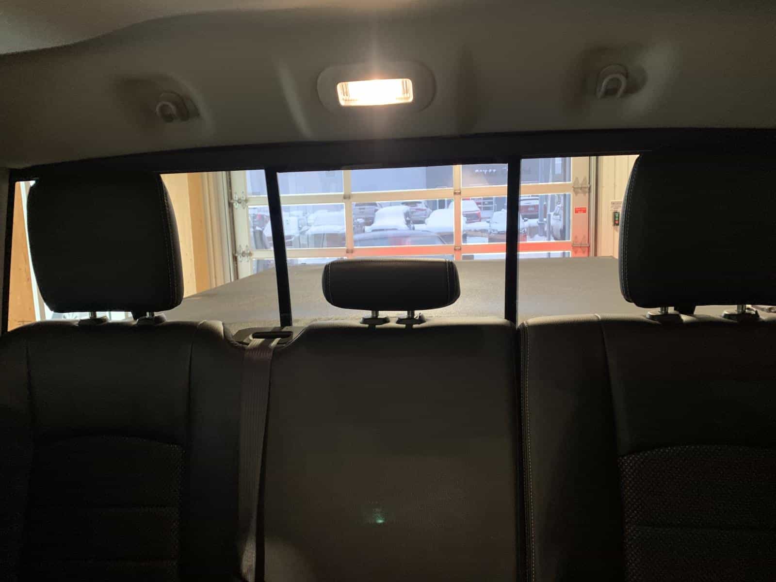 2017 RAM 1500 Sport - Image 24