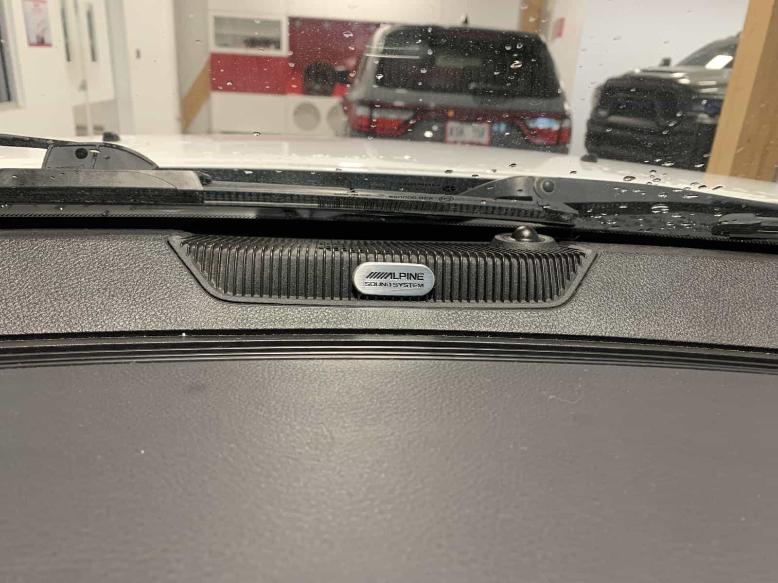 2017 RAM 1500 Sport - Image 23