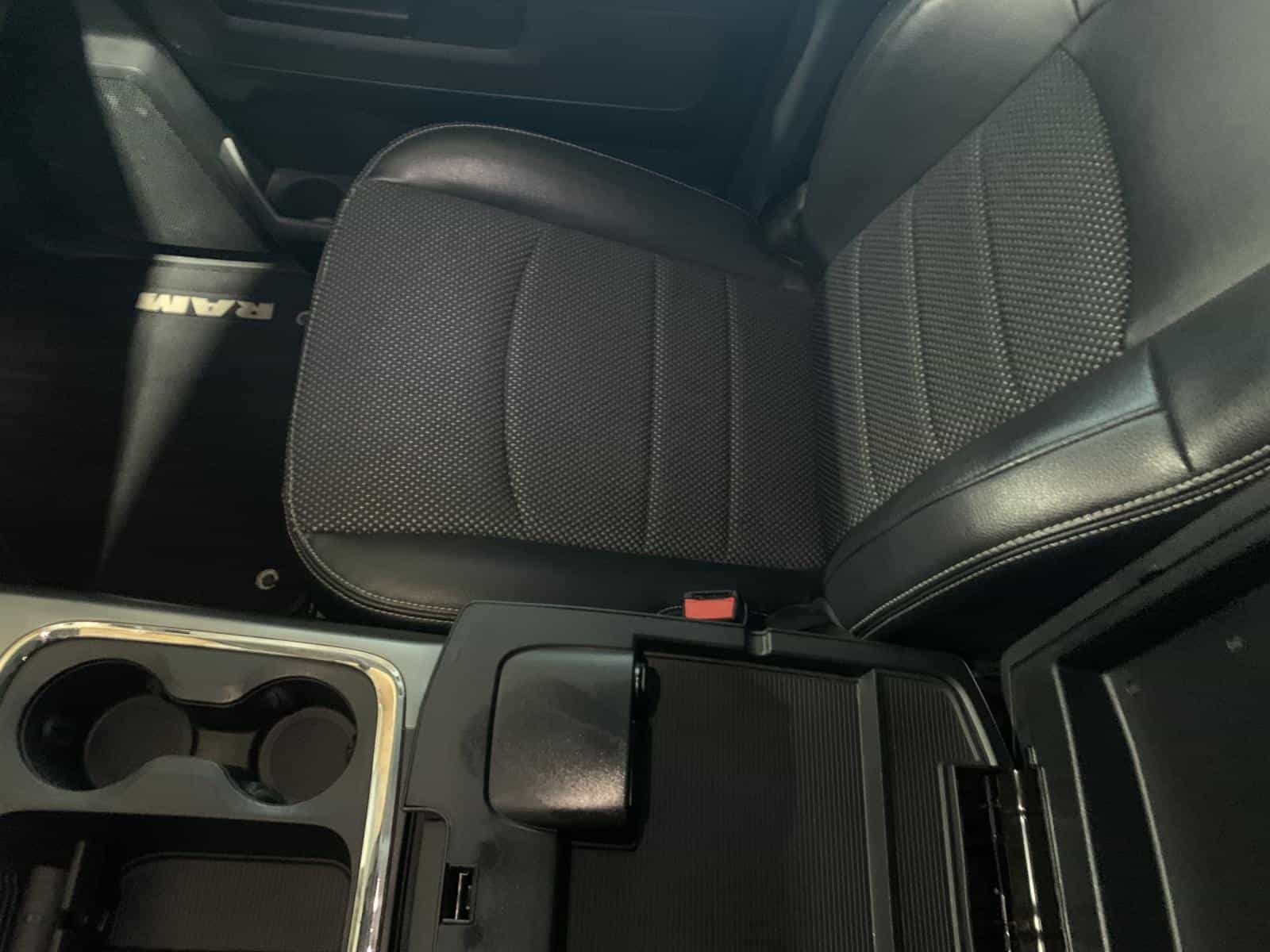 2017 RAM 1500 Sport - Image 26