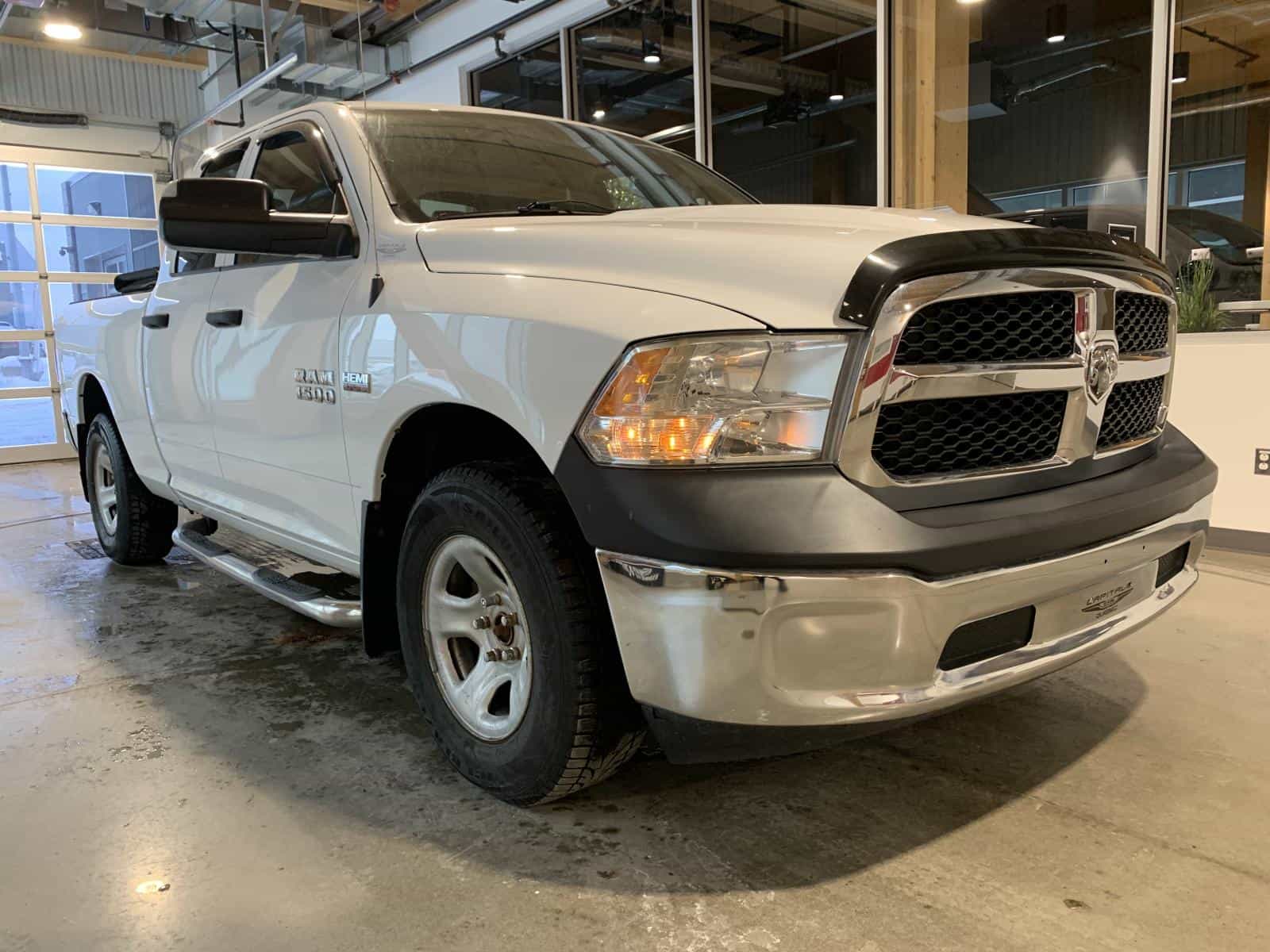 Image 5 RAM 1500 ST ST 2015