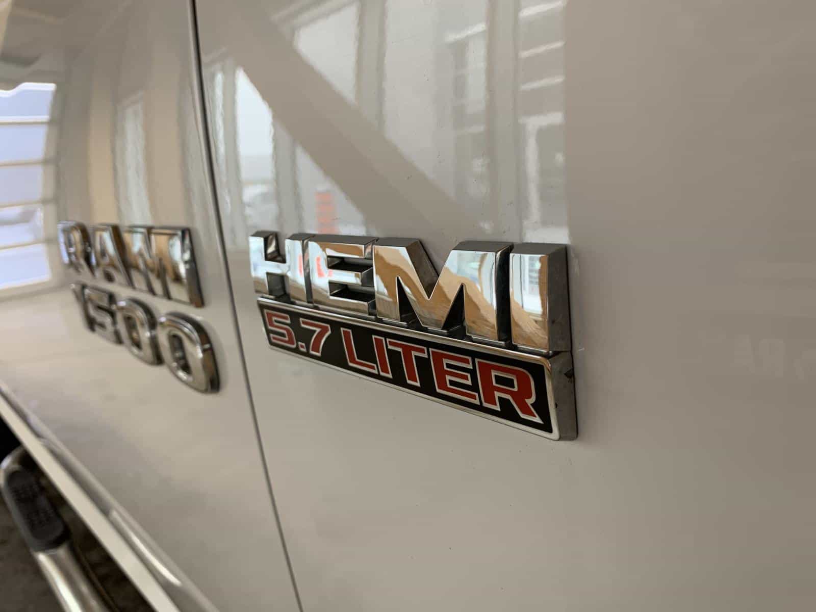 Image 6 RAM 1500 ST ST 2015