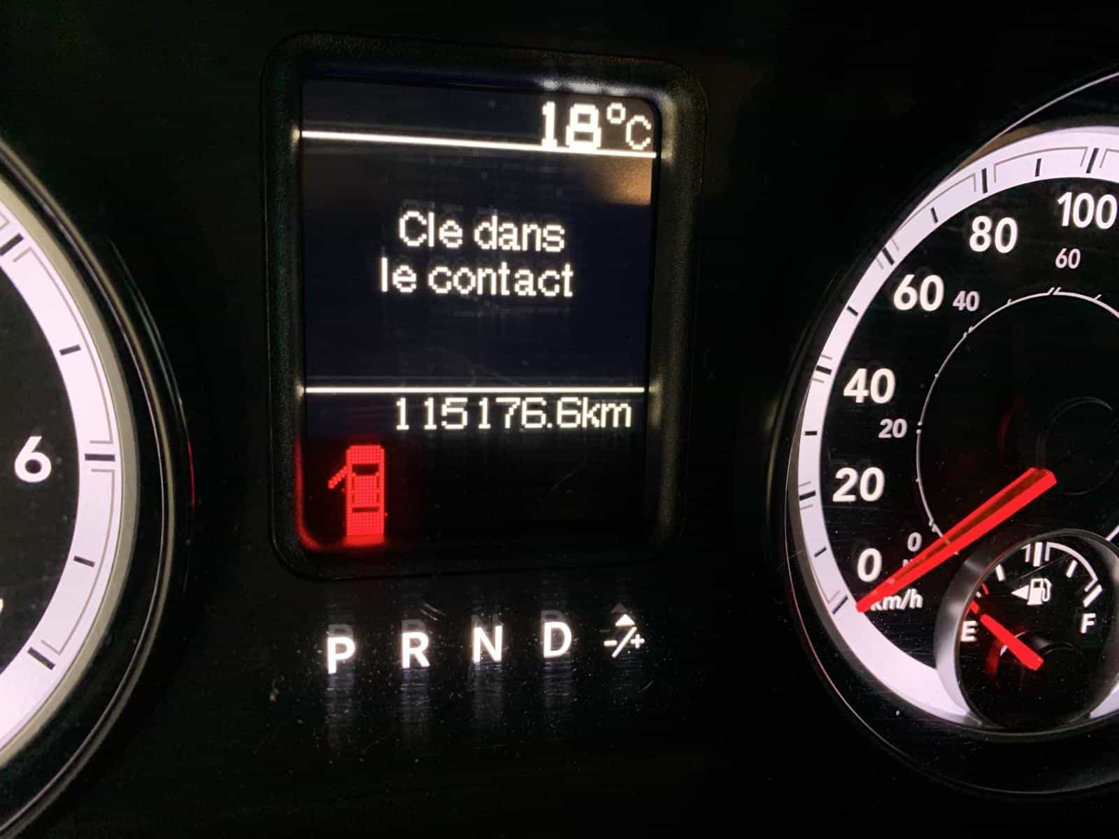 Image 14 RAM 1500 ST ST 2015